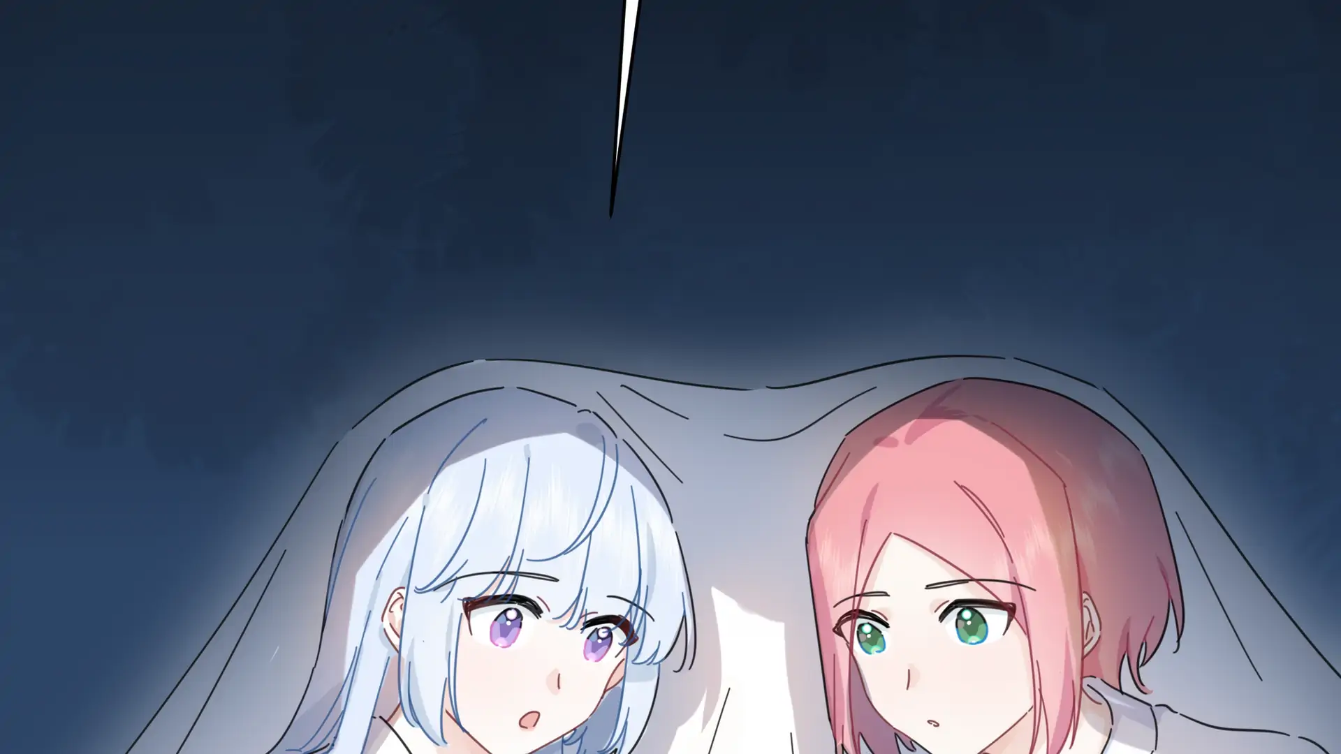 Falling in Love Gives Me Superpowers Chapter 48 - Page 68