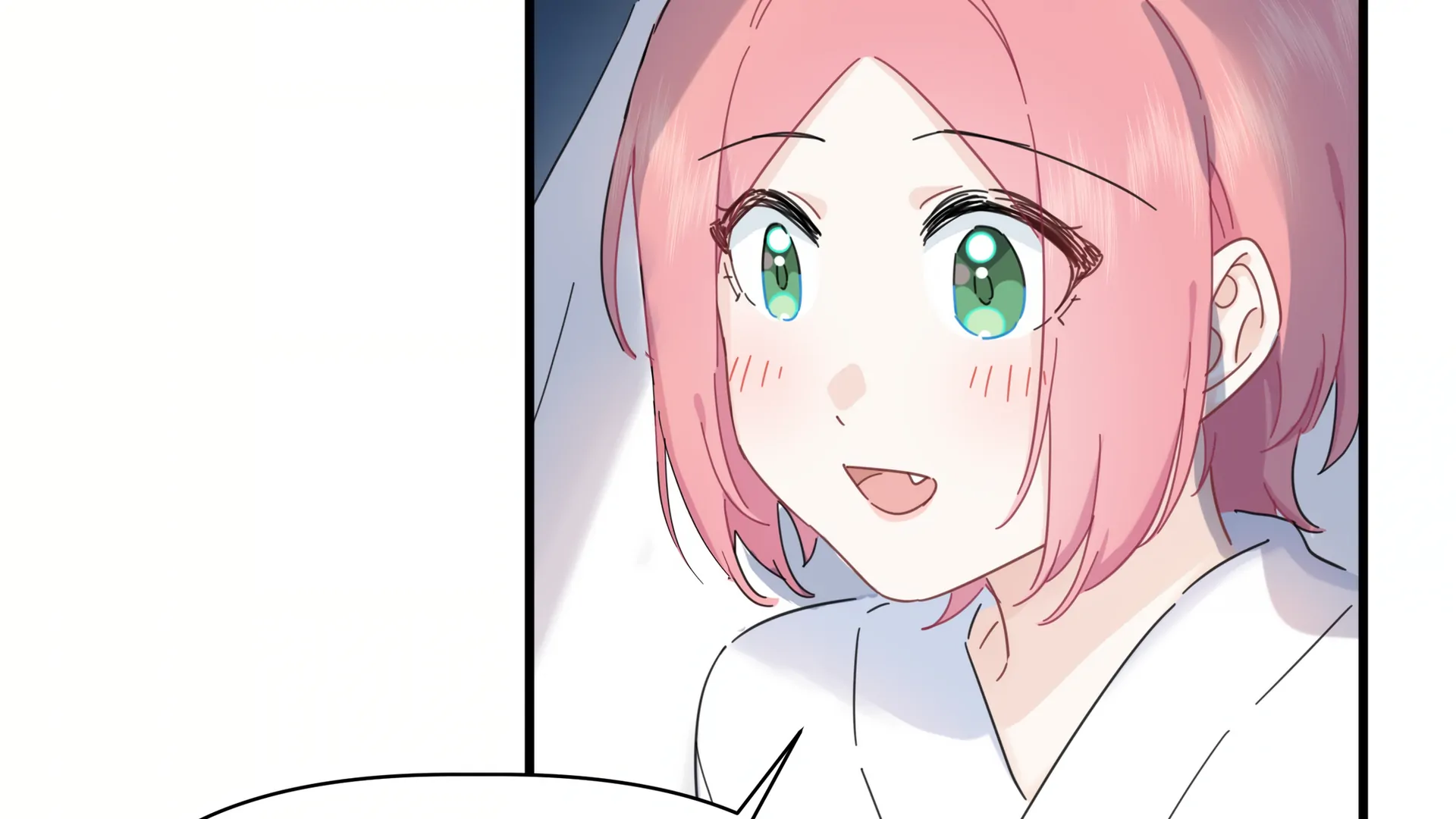 Falling in Love Gives Me Superpowers Chapter 48 - Page 71