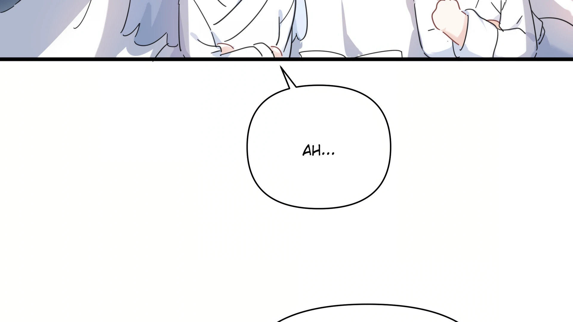 Falling in Love Gives Me Superpowers Chapter 48 - Page 76