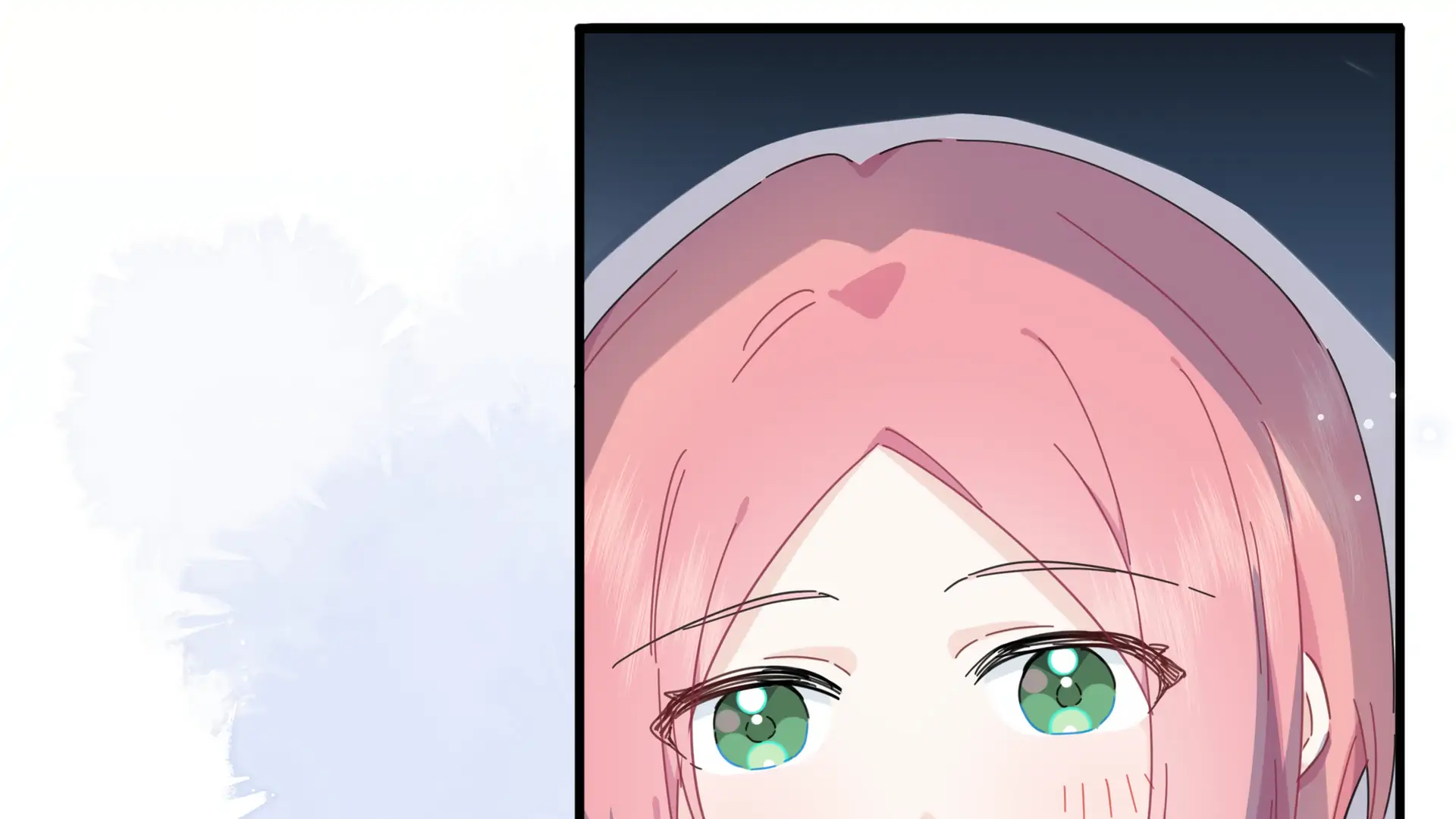 Falling in Love Gives Me Superpowers Chapter 48 - Page 79