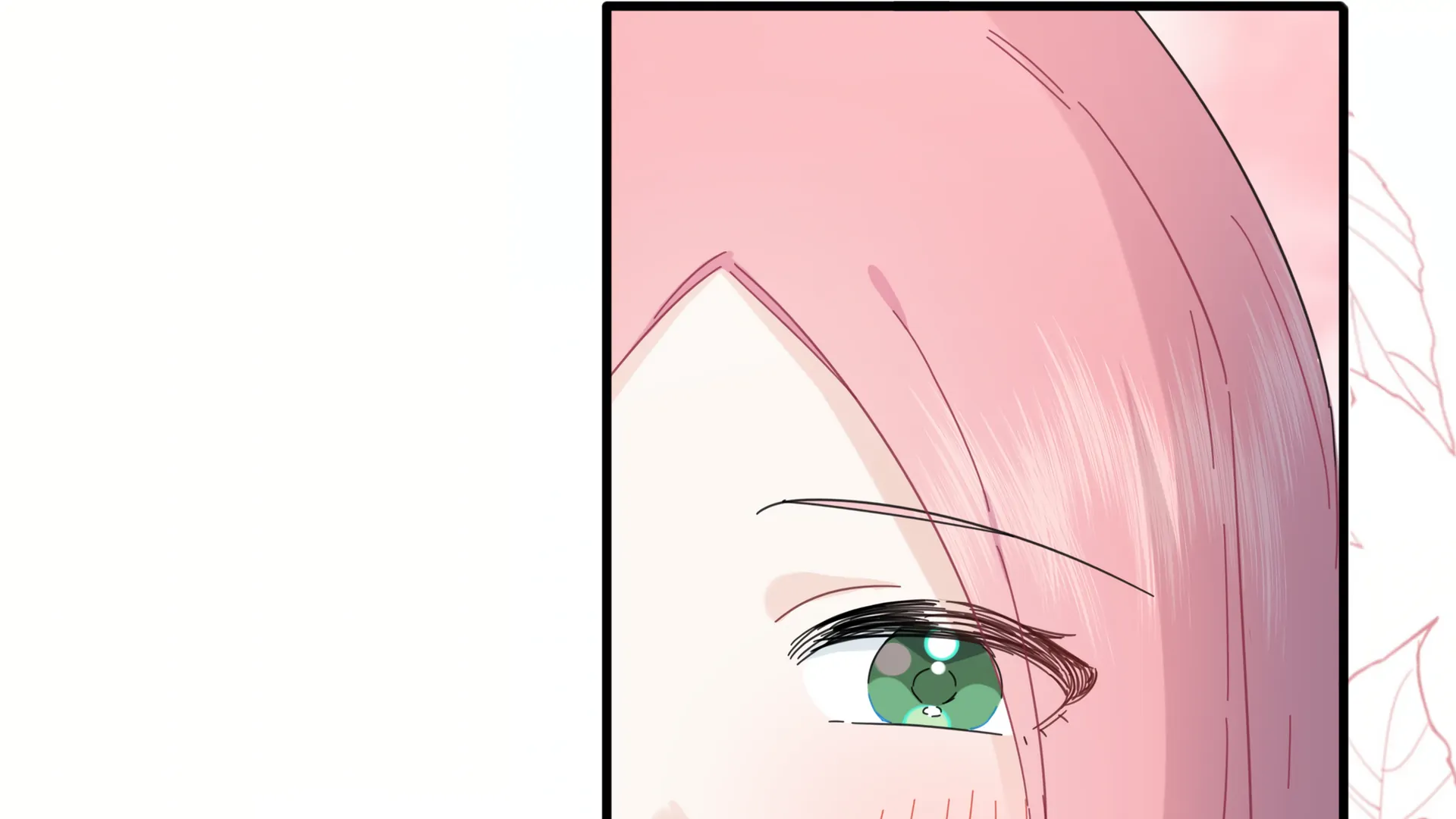 Falling in Love Gives Me Superpowers Chapter 48 - Page 85