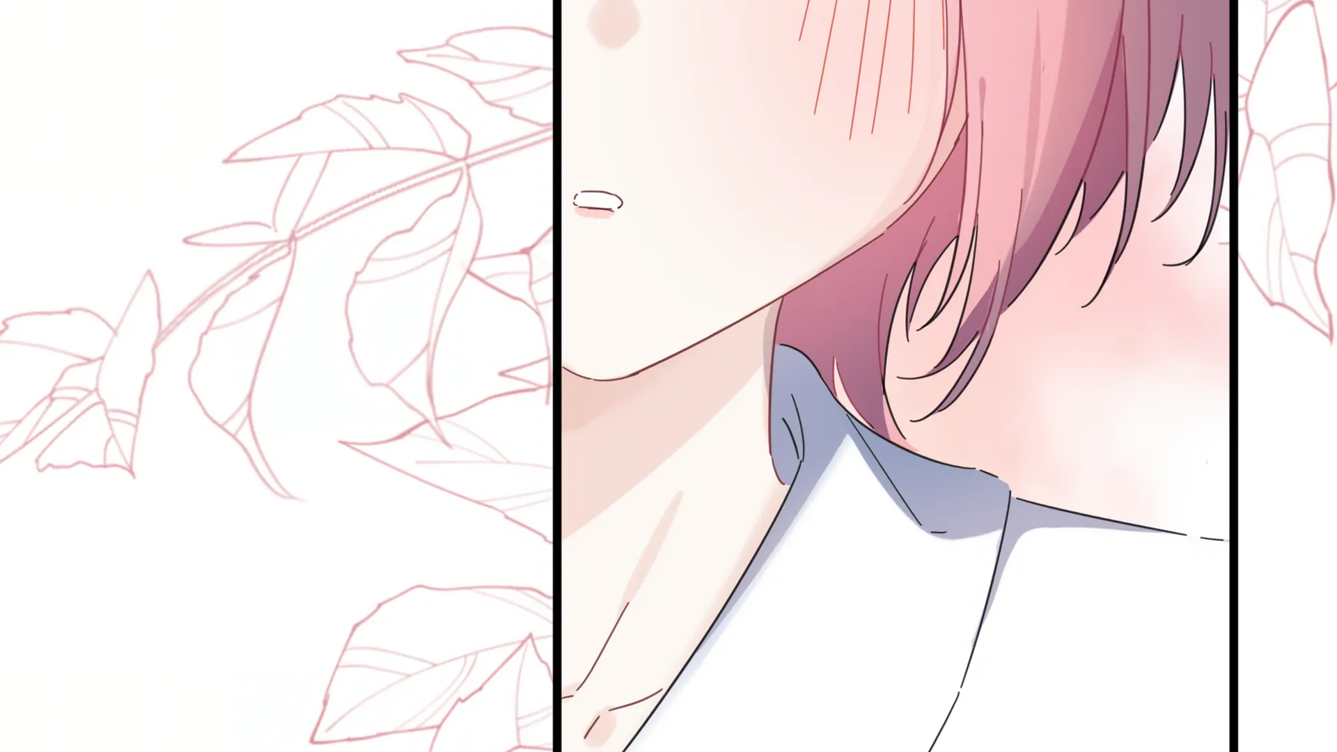 Falling in Love Gives Me Superpowers Chapter 48 - Page 86