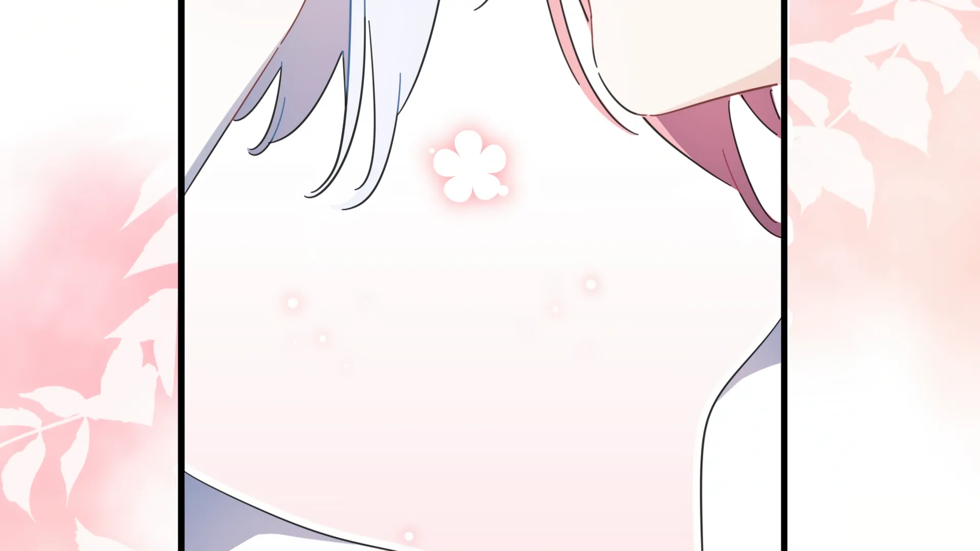 Falling in Love Gives Me Superpowers Chapter 48 - Page 91