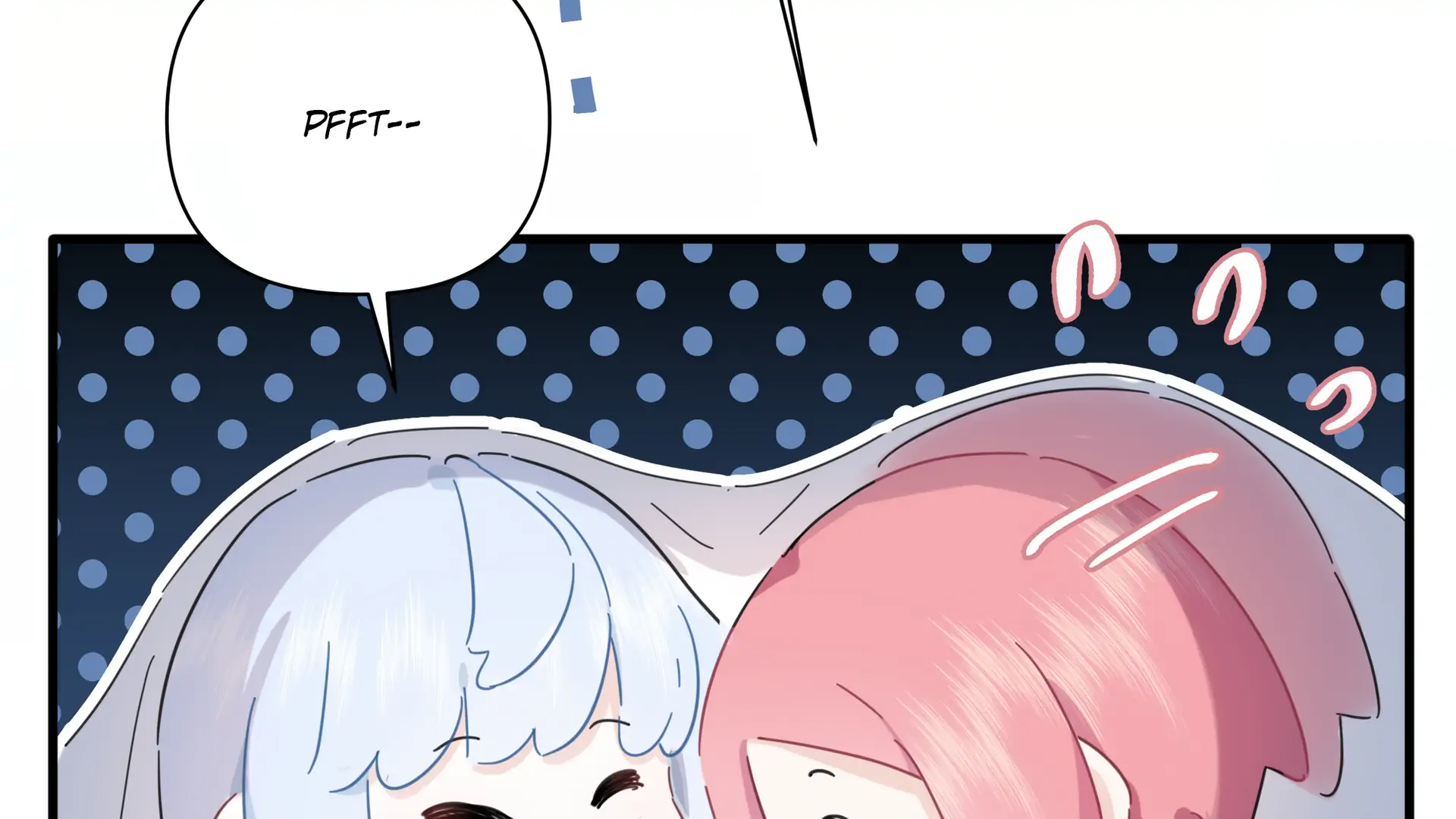 Falling in Love Gives Me Superpowers Chapter 48 - Page 98