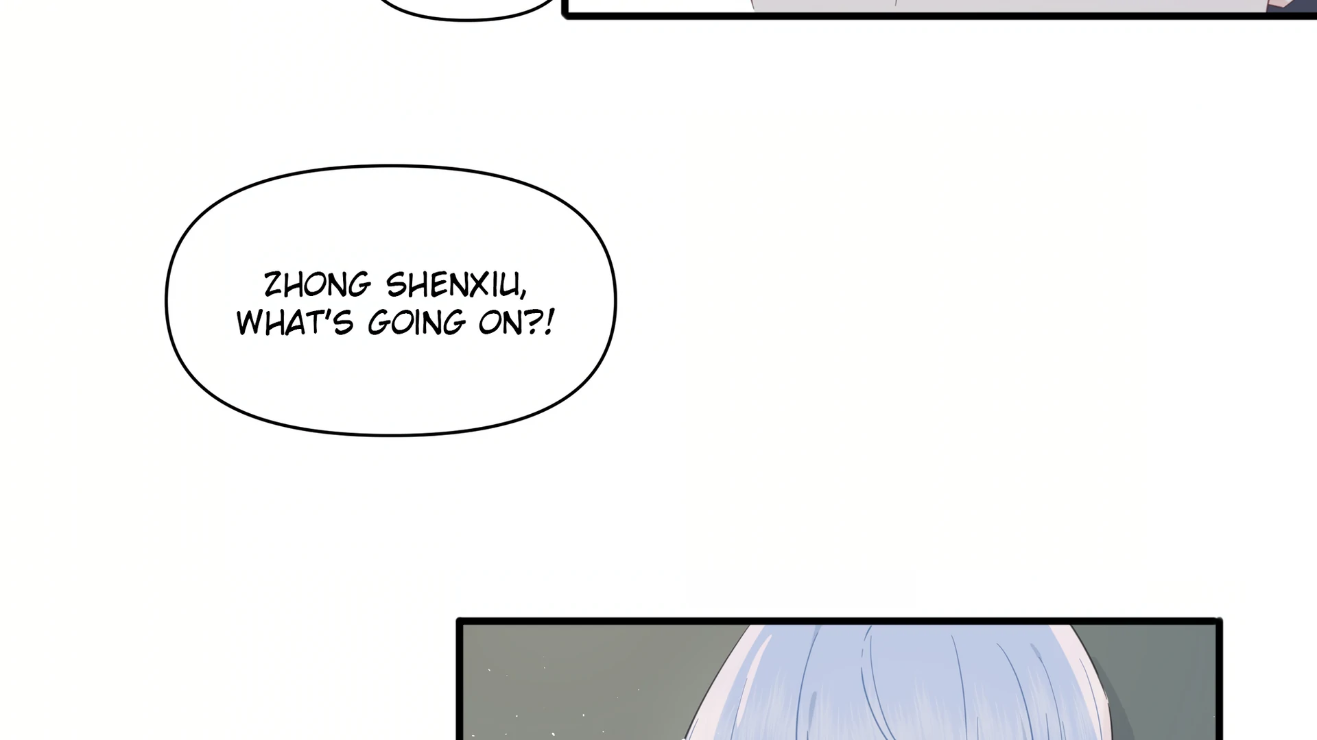 Falling in Love Gives Me Superpowers Chapter 5 - Page 17