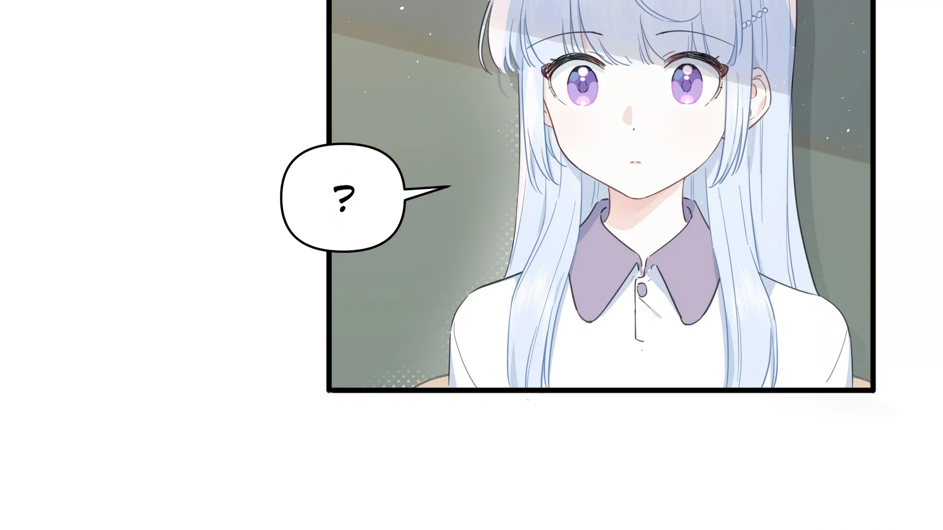 Falling in Love Gives Me Superpowers Chapter 5 - Page 18