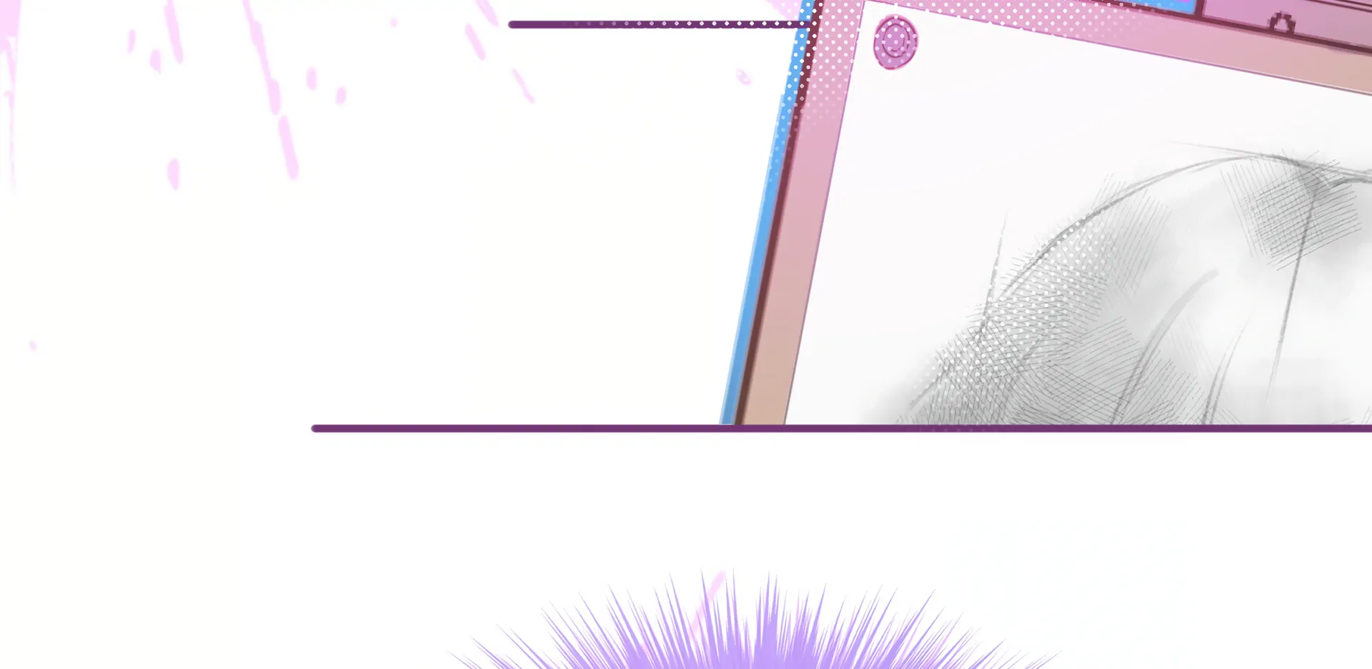 Falling in Love Gives Me Superpowers Chapter 5 - Page 30