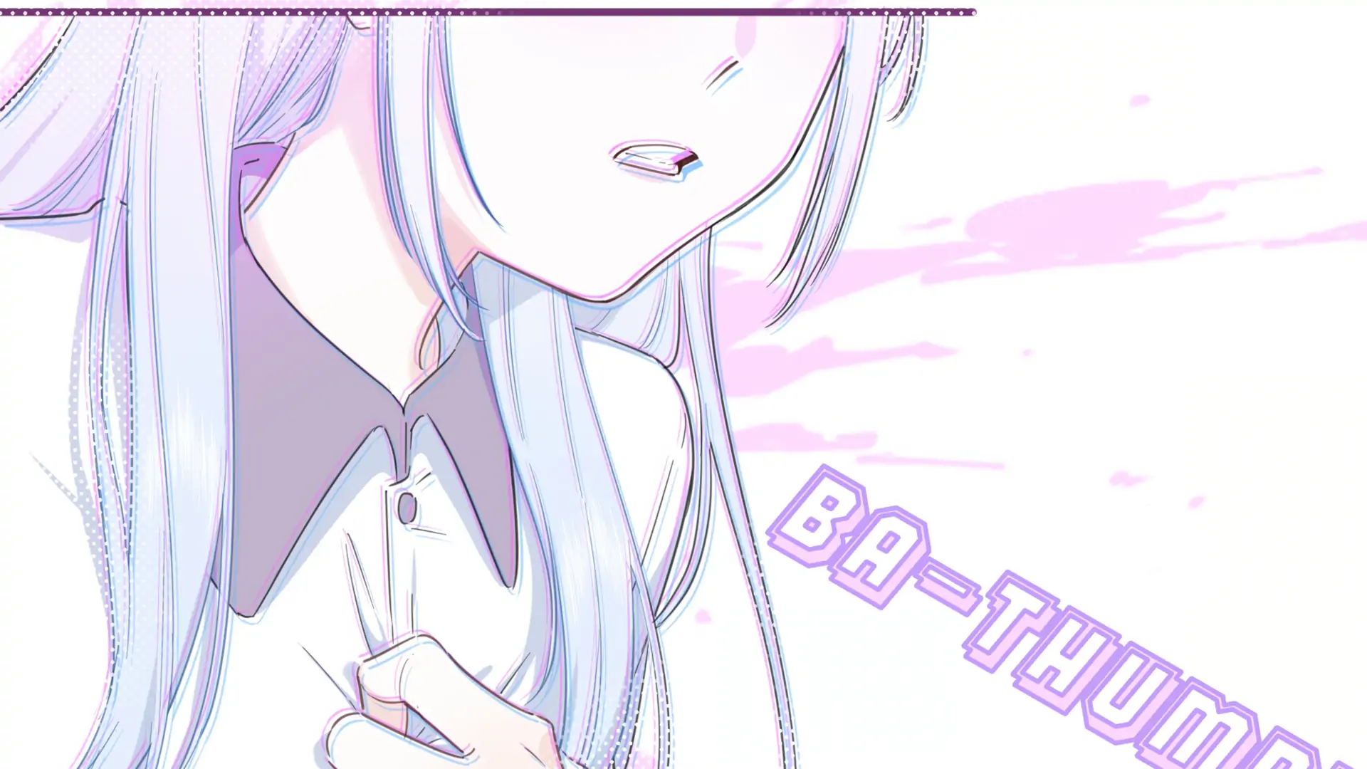 Falling in Love Gives Me Superpowers Chapter 5 - Page 32