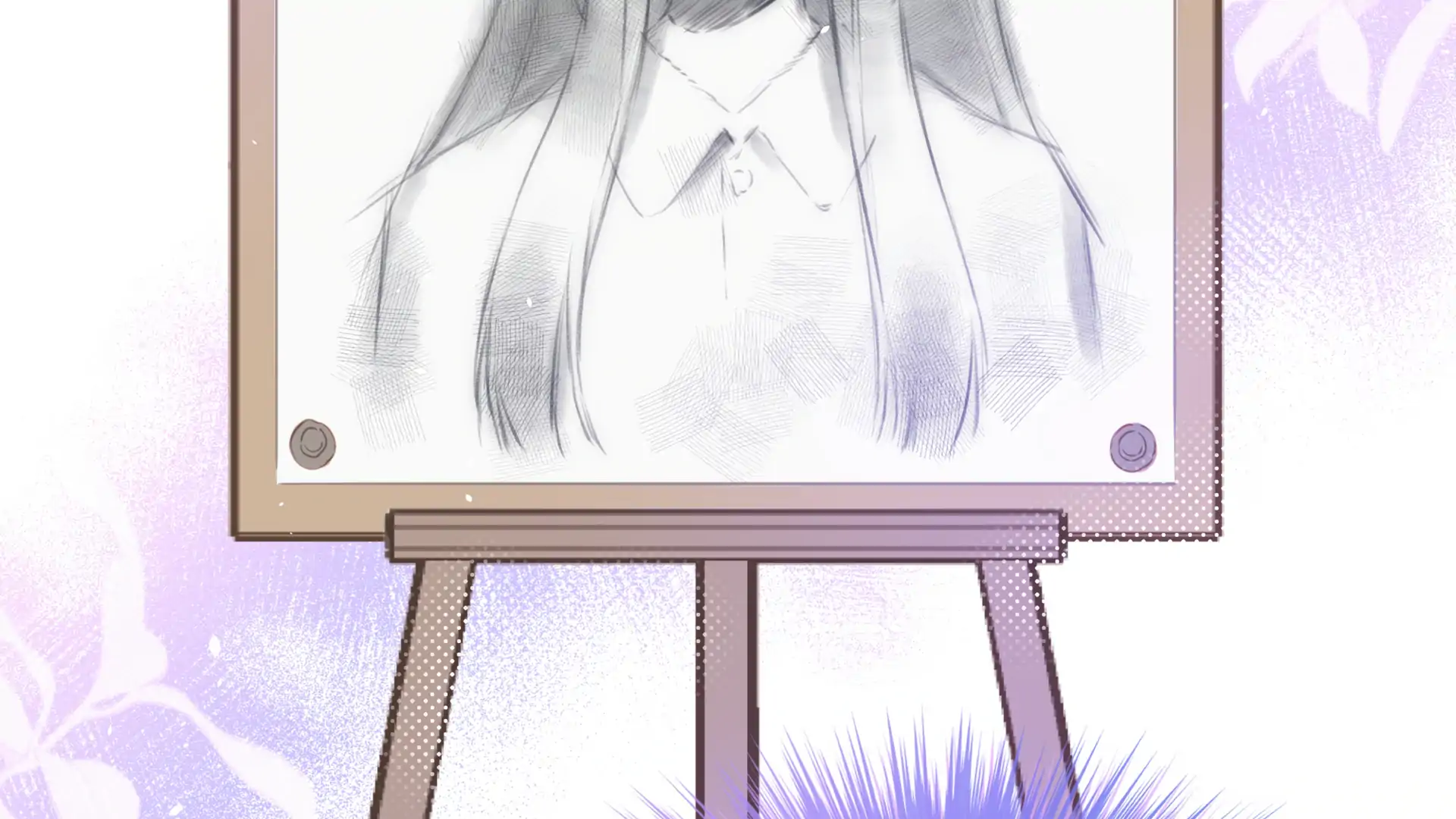 Falling in Love Gives Me Superpowers Chapter 5 - Page 39