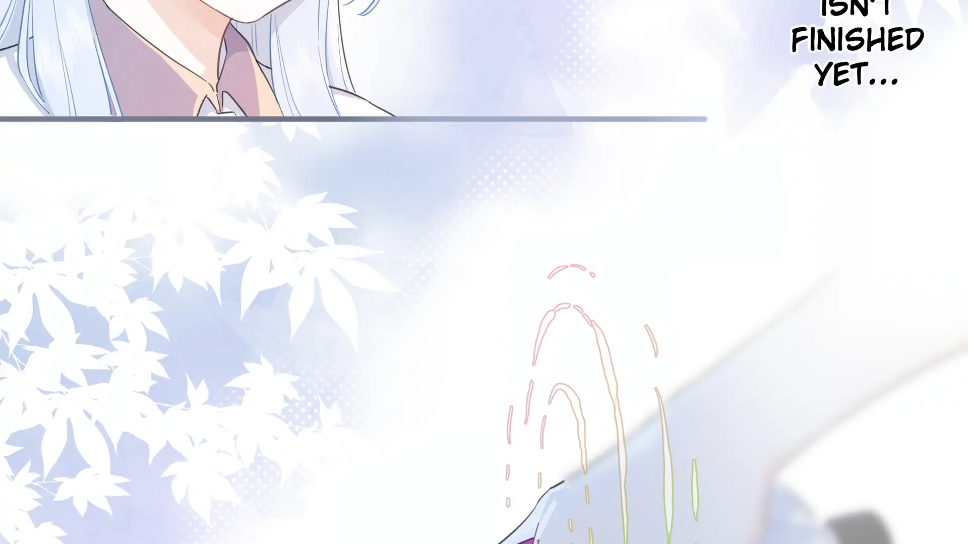 Falling in Love Gives Me Superpowers Chapter 5 - Page 50