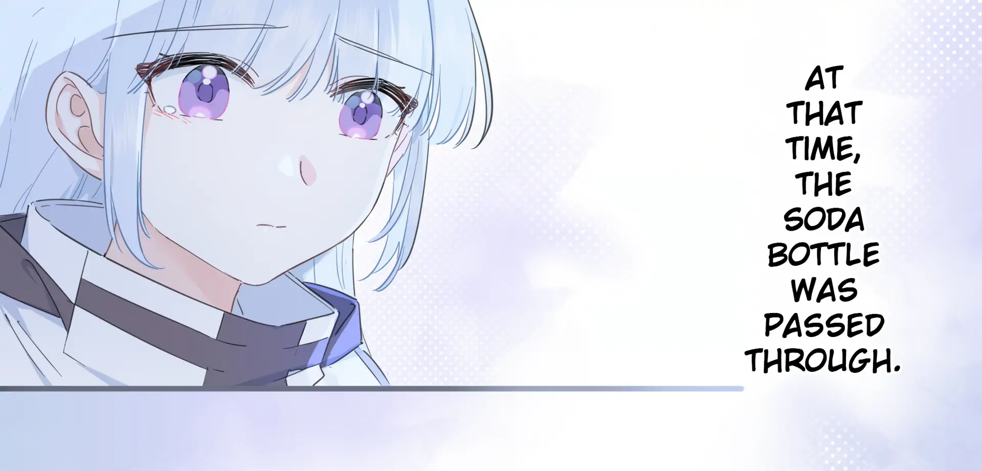 Falling in Love Gives Me Superpowers Chapter 5 - Page 52