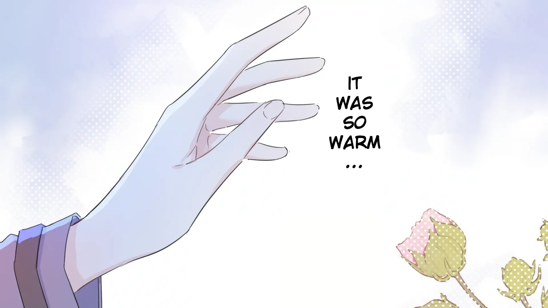 Falling in Love Gives Me Superpowers Chapter 5 - Page 53