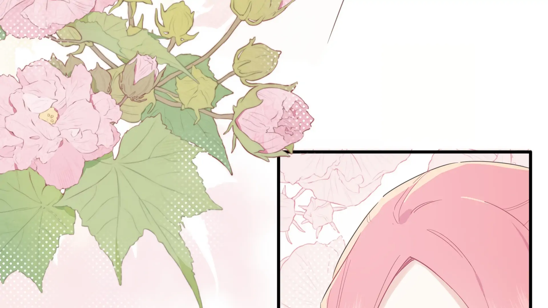 Falling in Love Gives Me Superpowers Chapter 5 - Page 56