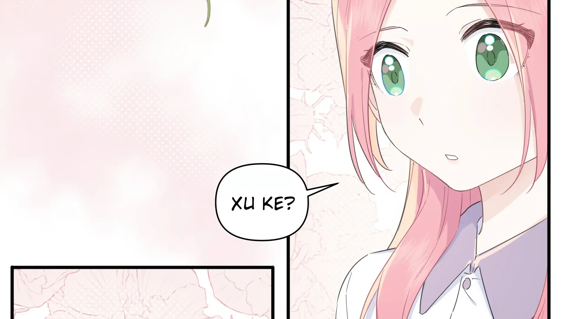 Falling in Love Gives Me Superpowers Chapter 5 - Page 57