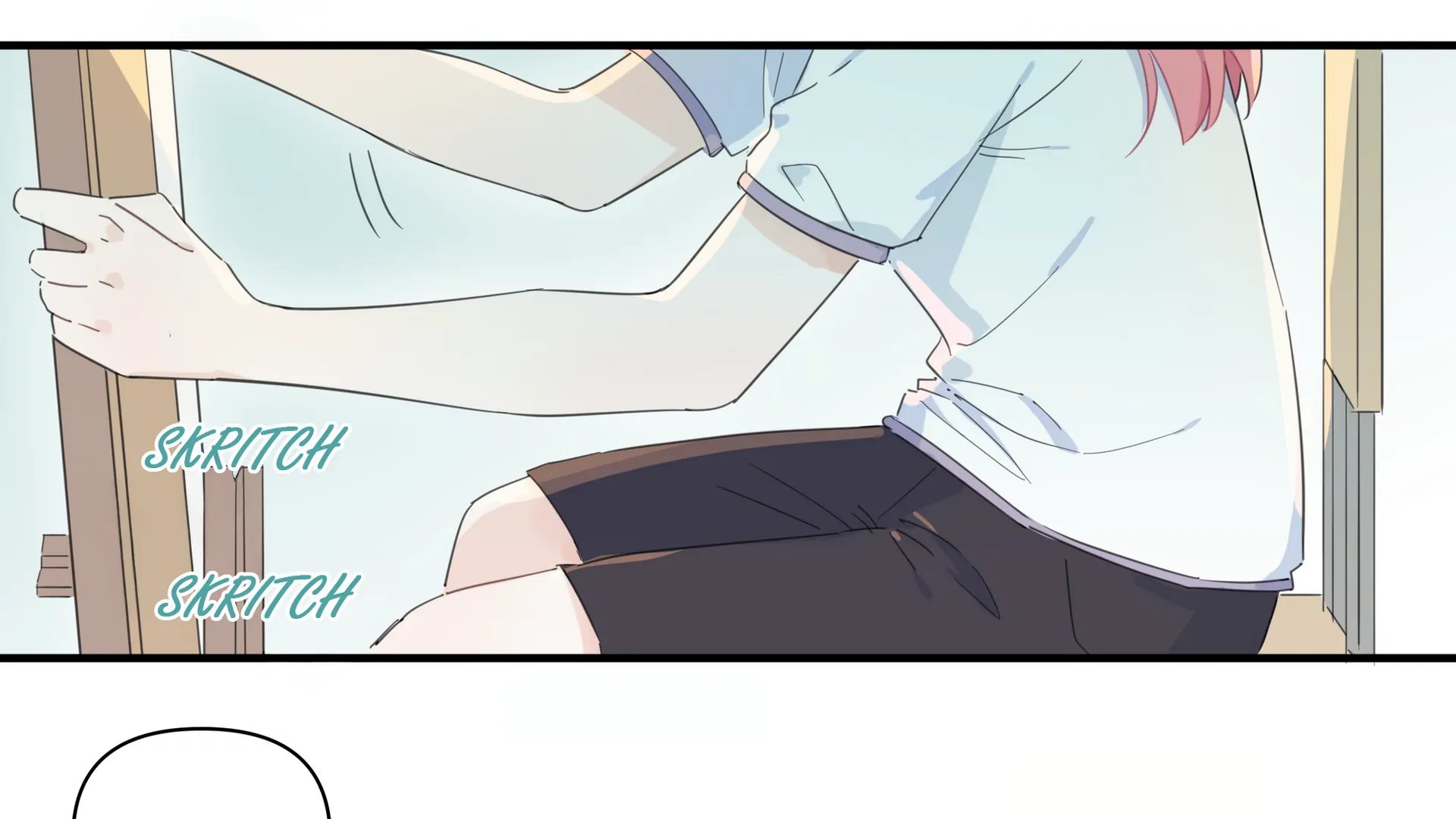 Falling in Love Gives Me Superpowers Chapter 5 - Page 7