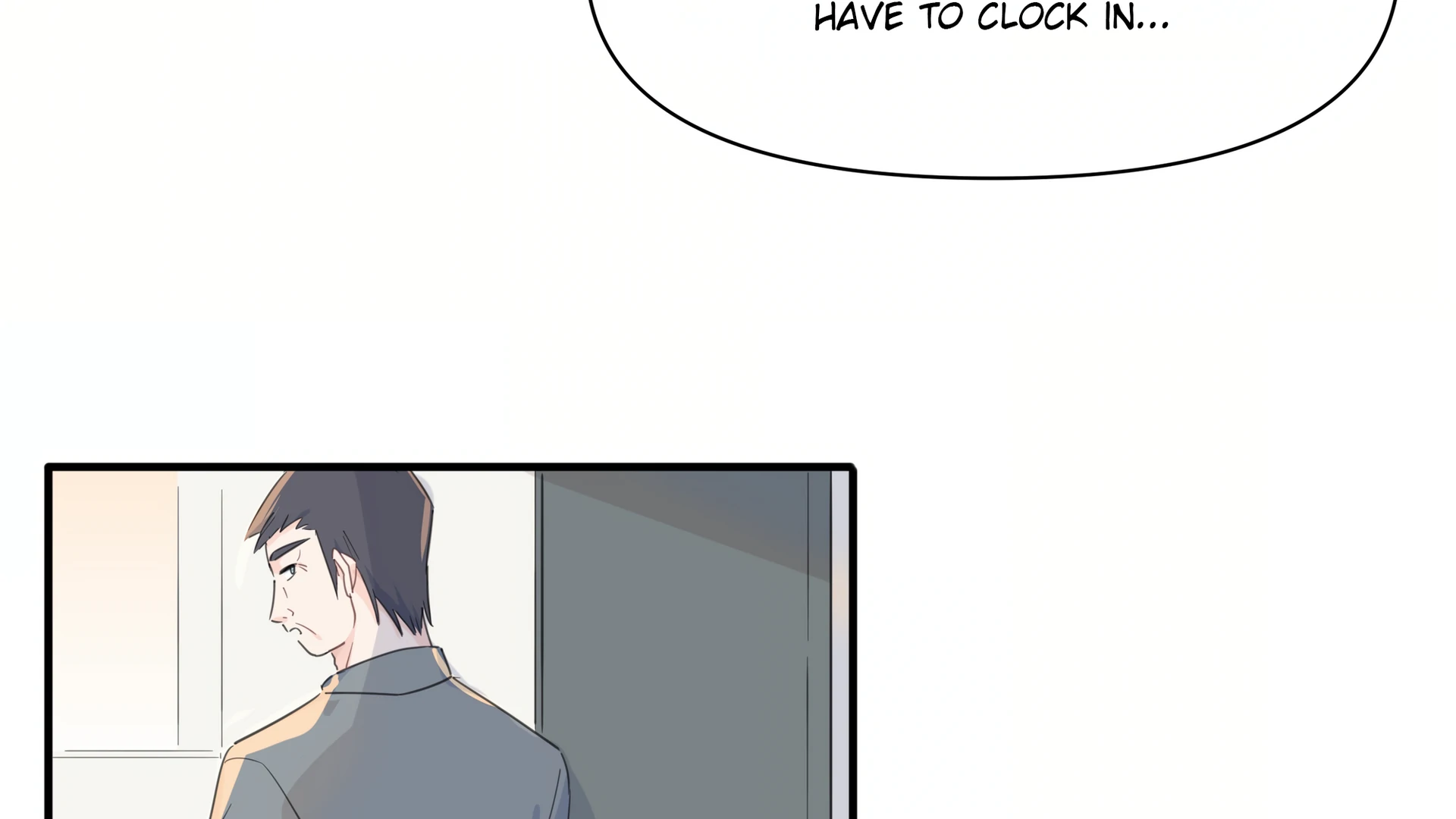 Falling in Love Gives Me Superpowers Chapter 5 - Page 66