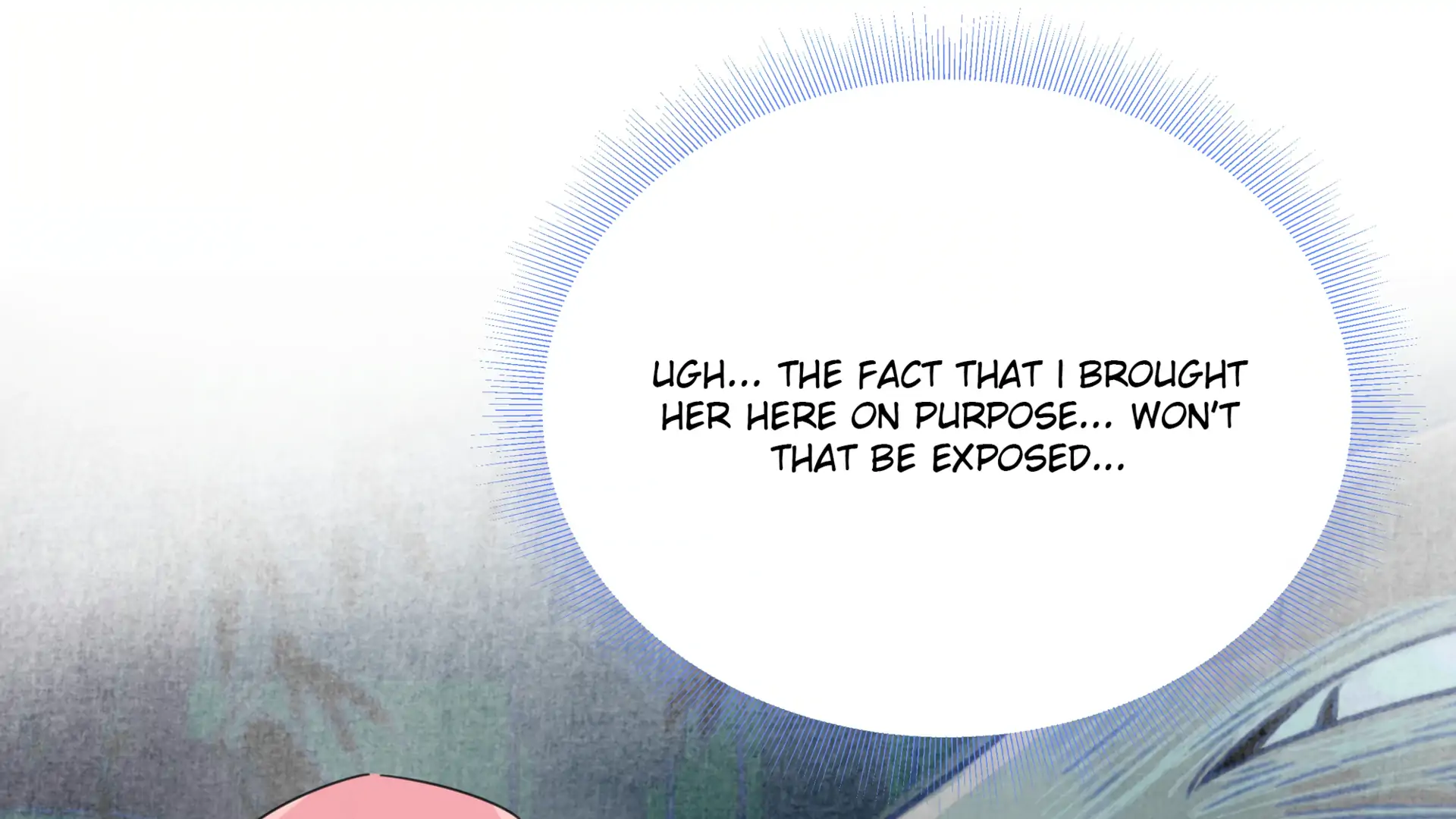 Falling in Love Gives Me Superpowers Chapter 50 - Page 11