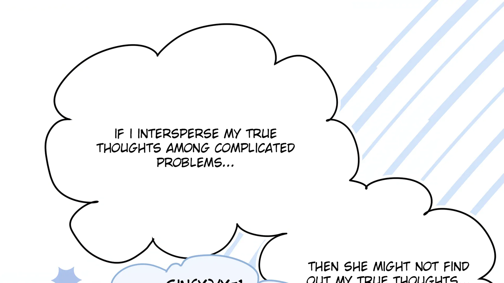 Falling in Love Gives Me Superpowers Chapter 50 - Page 16