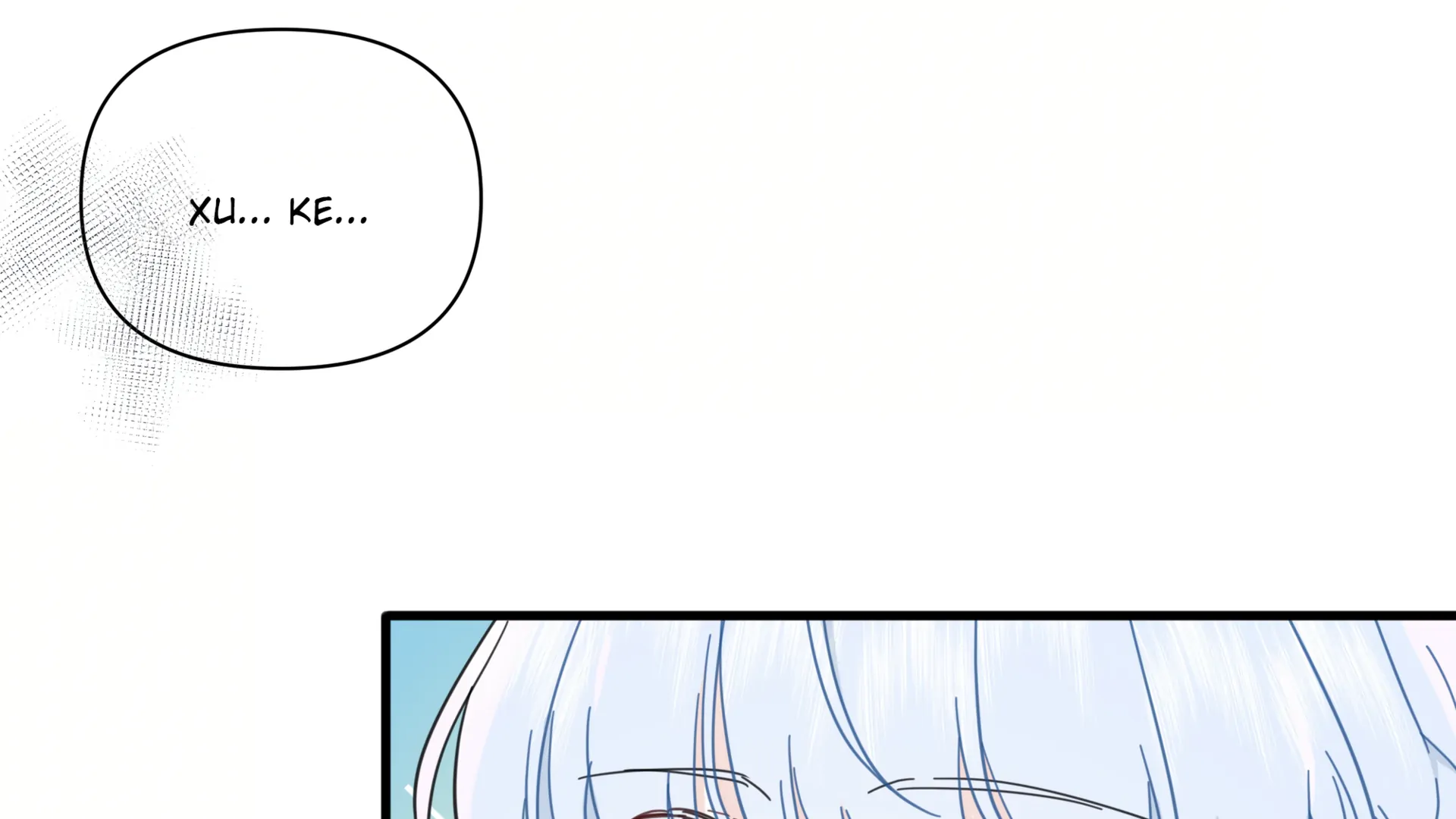 Falling in Love Gives Me Superpowers Chapter 50 - Page 27