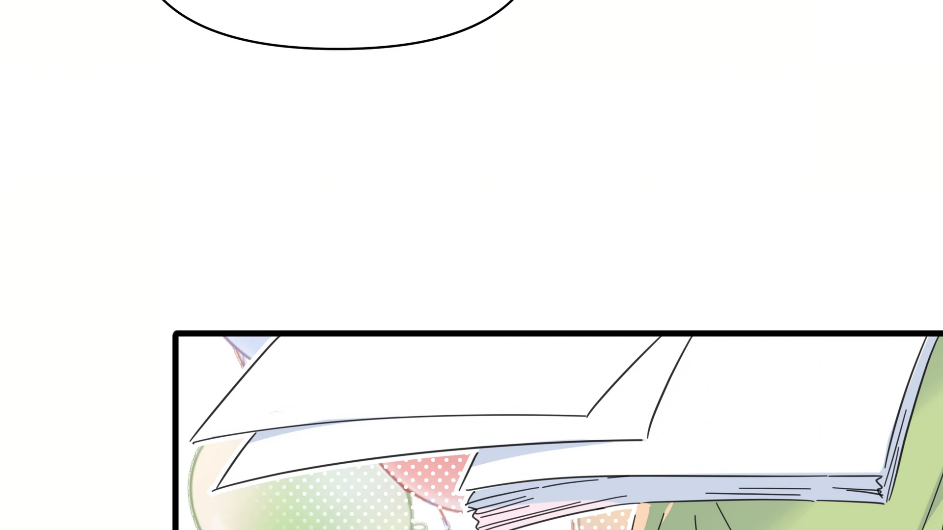 Falling in Love Gives Me Superpowers Chapter 50 - Page 40