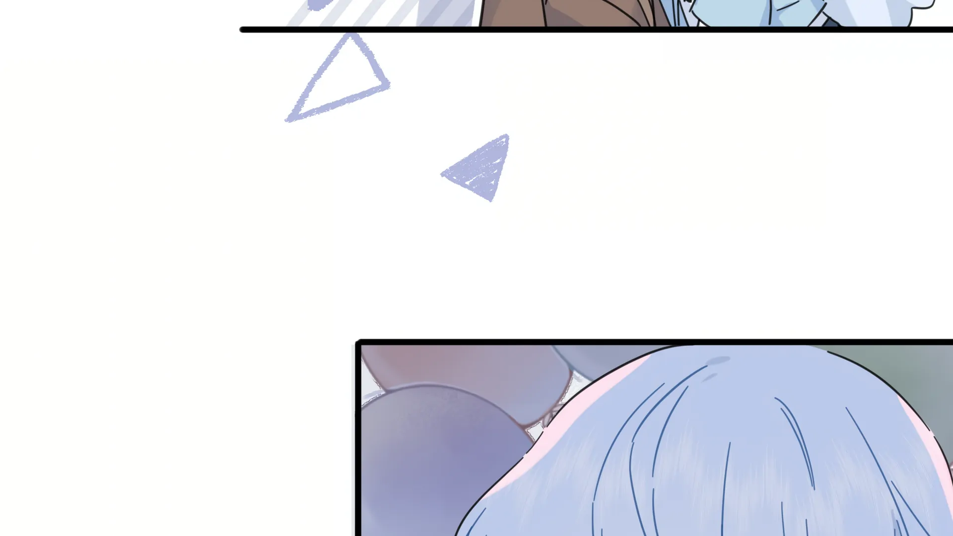 Falling in Love Gives Me Superpowers Chapter 50 - Page 48