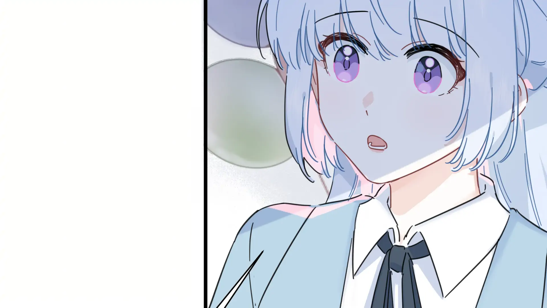 Falling in Love Gives Me Superpowers Chapter 50 - Page 49