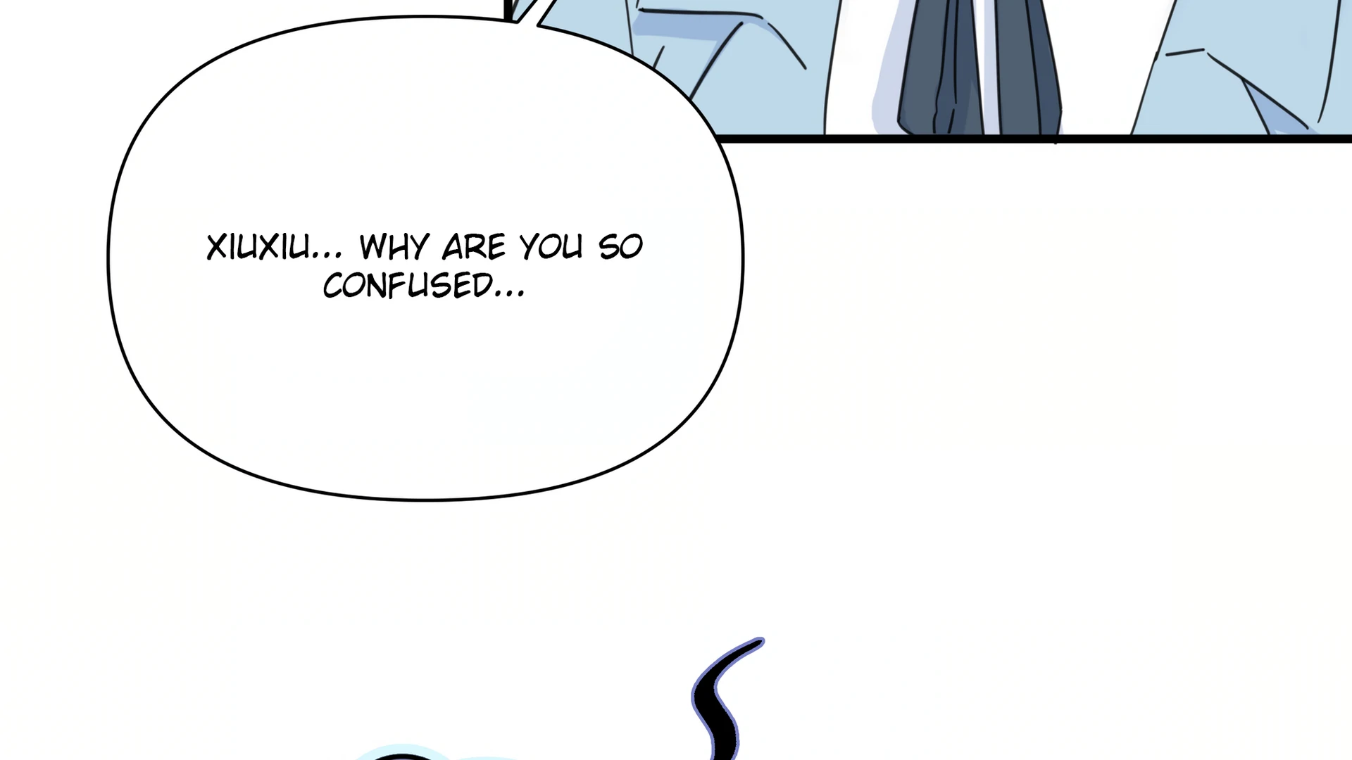 Falling in Love Gives Me Superpowers Chapter 50 - Page 50