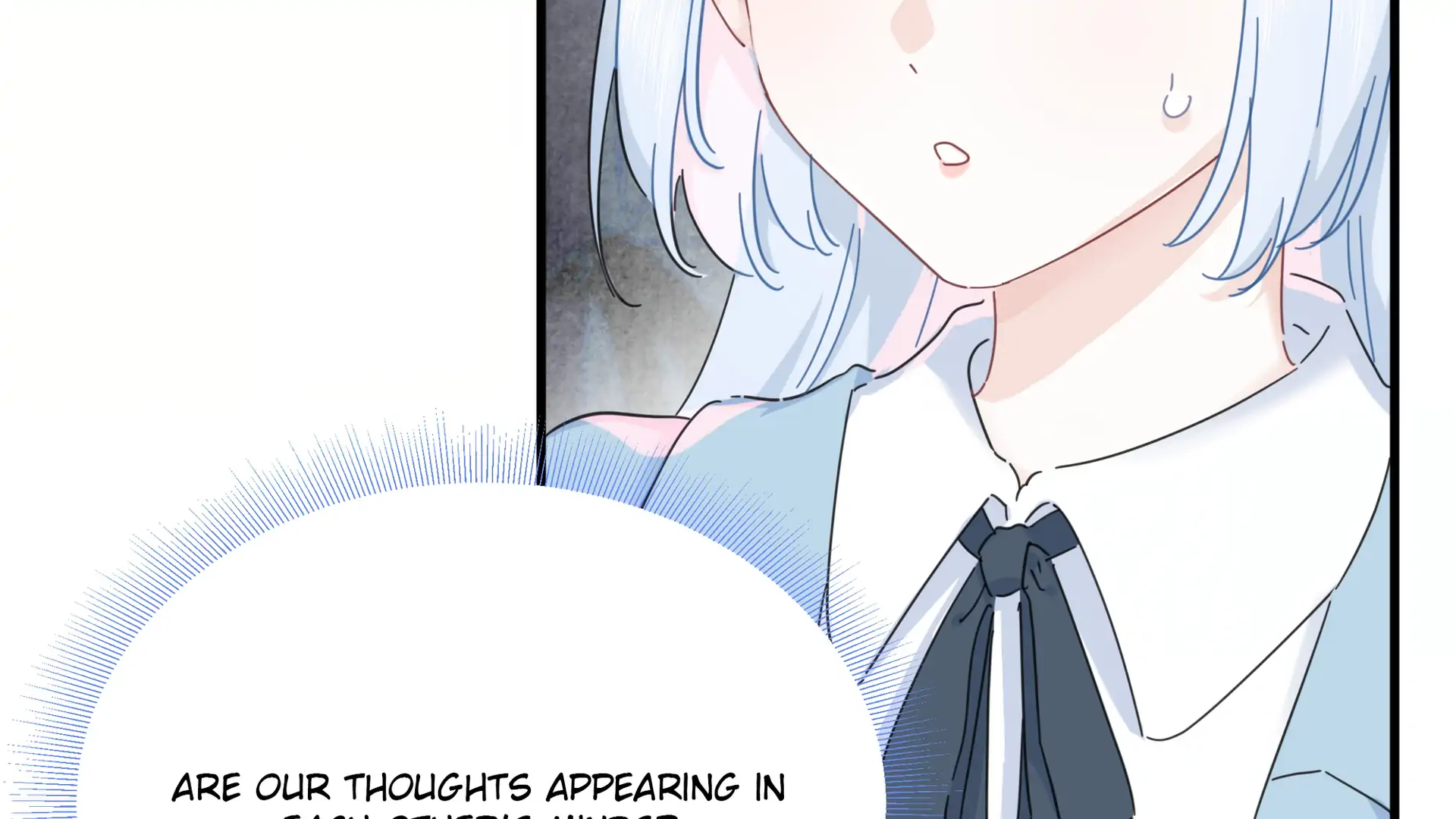 Falling in Love Gives Me Superpowers Chapter 50 - Page 6