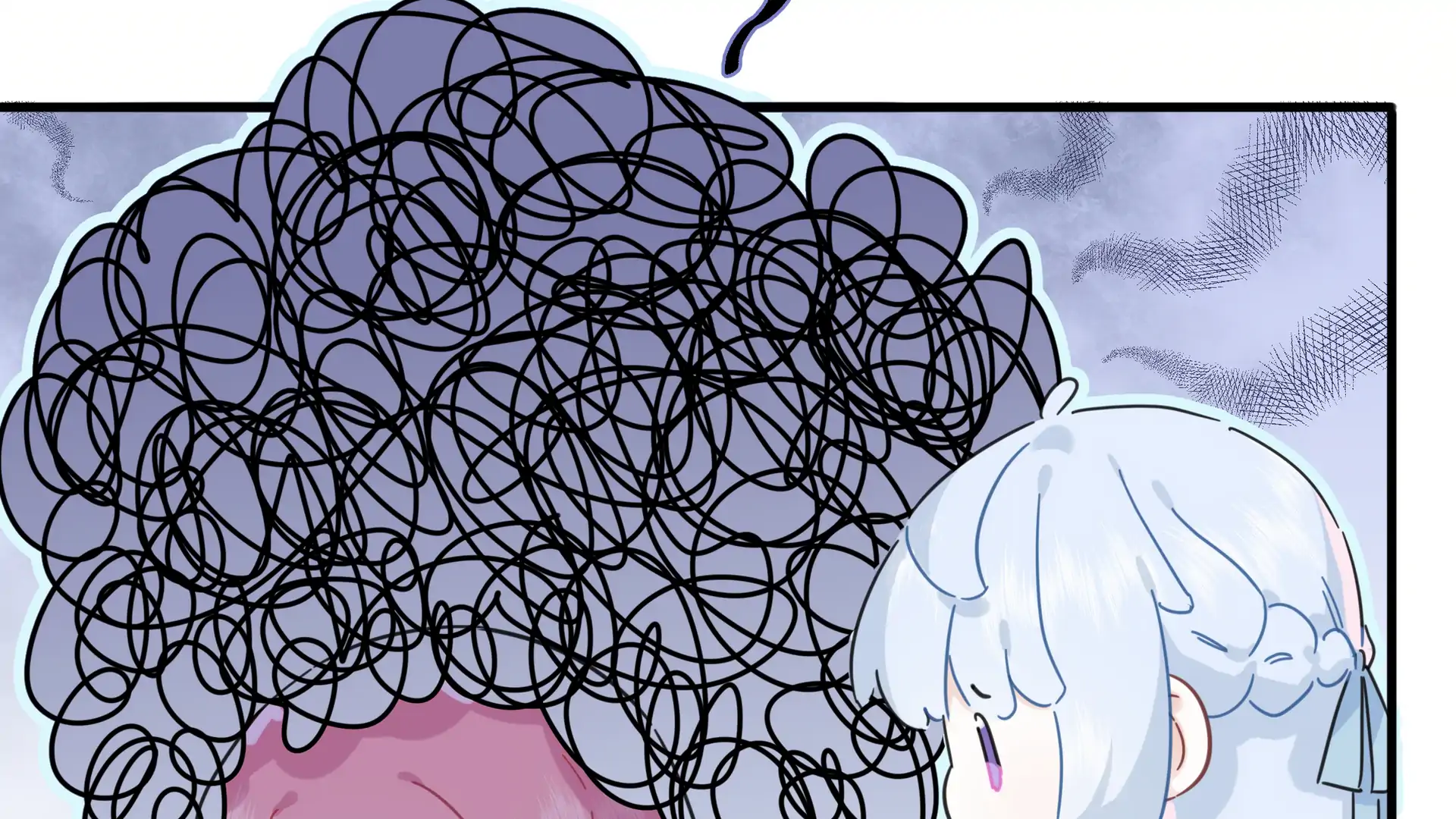 Falling in Love Gives Me Superpowers Chapter 50 - Page 51