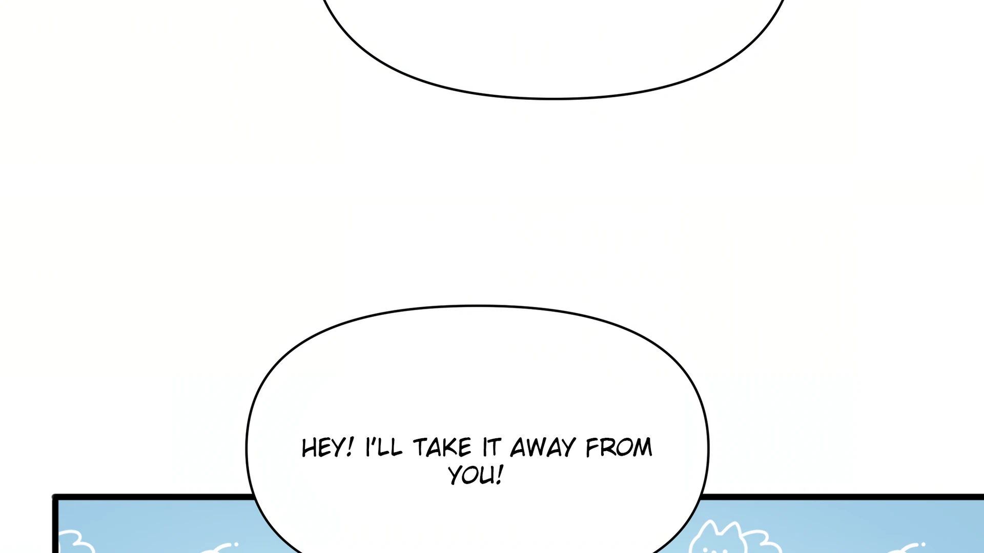 Falling in Love Gives Me Superpowers Chapter 50 - Page 53