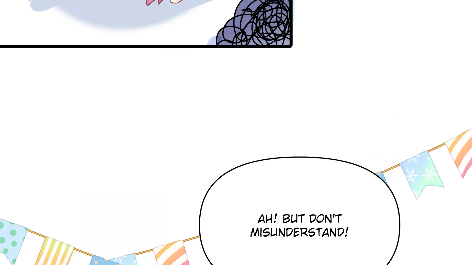 Falling in Love Gives Me Superpowers Chapter 50 - Page 59