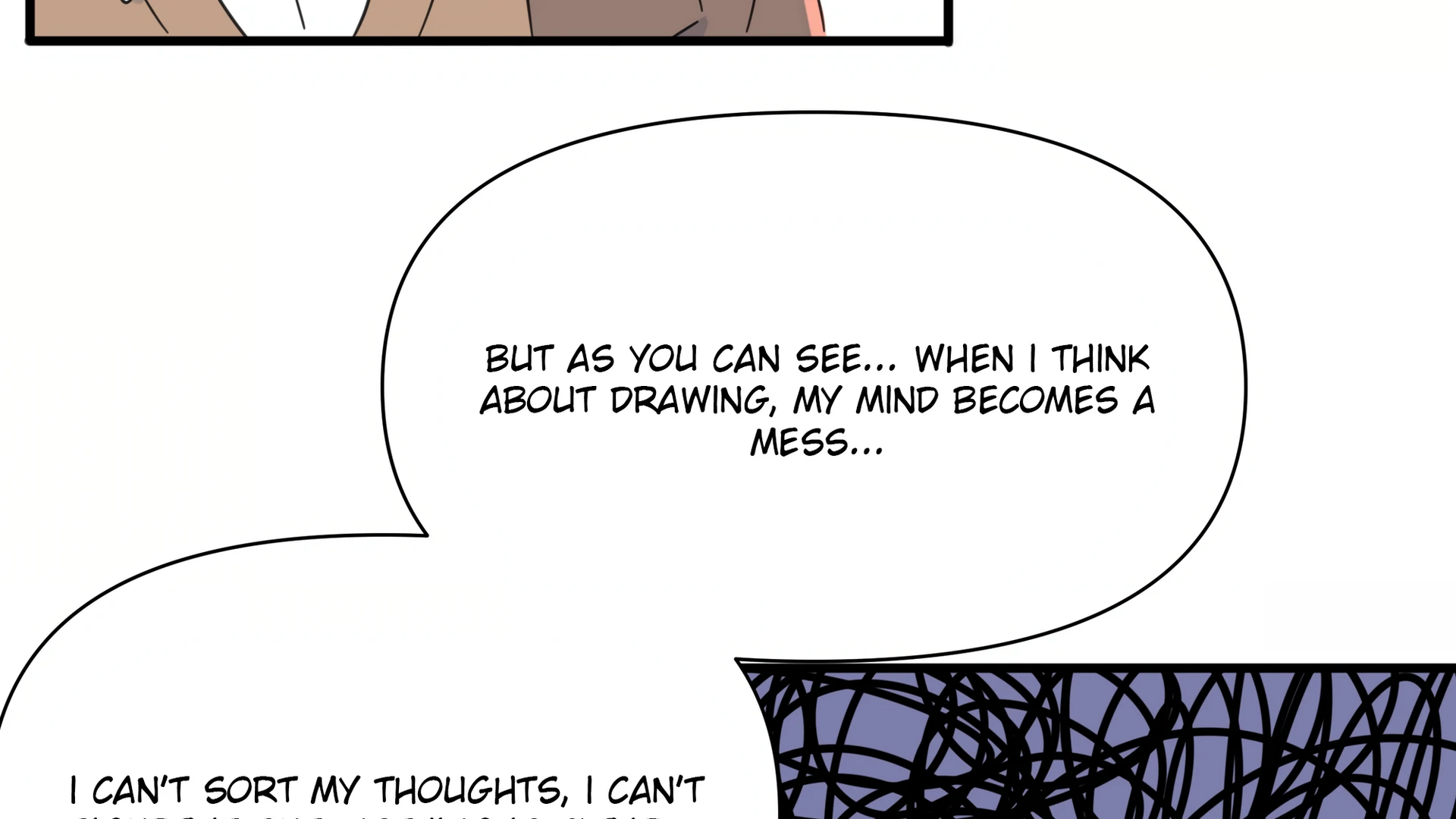 Falling in Love Gives Me Superpowers Chapter 50 - Page 64