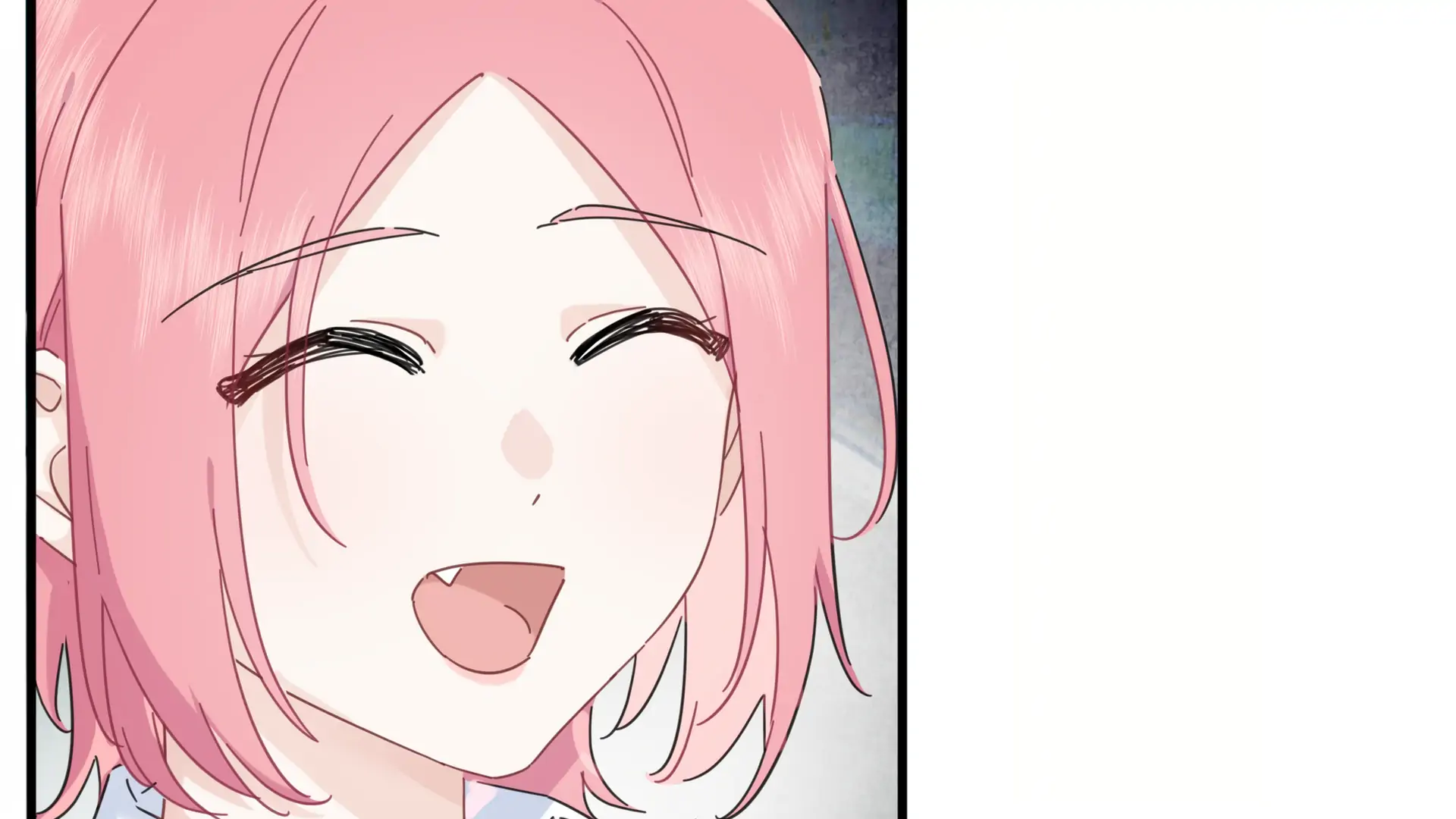 Falling in Love Gives Me Superpowers Chapter 50 - Page 8