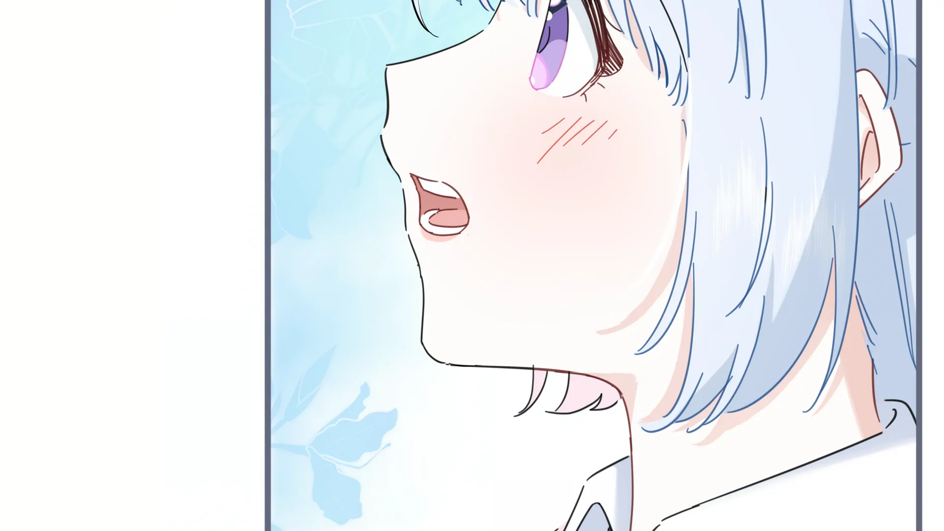 Falling in Love Gives Me Superpowers Chapter 50 - Page 73