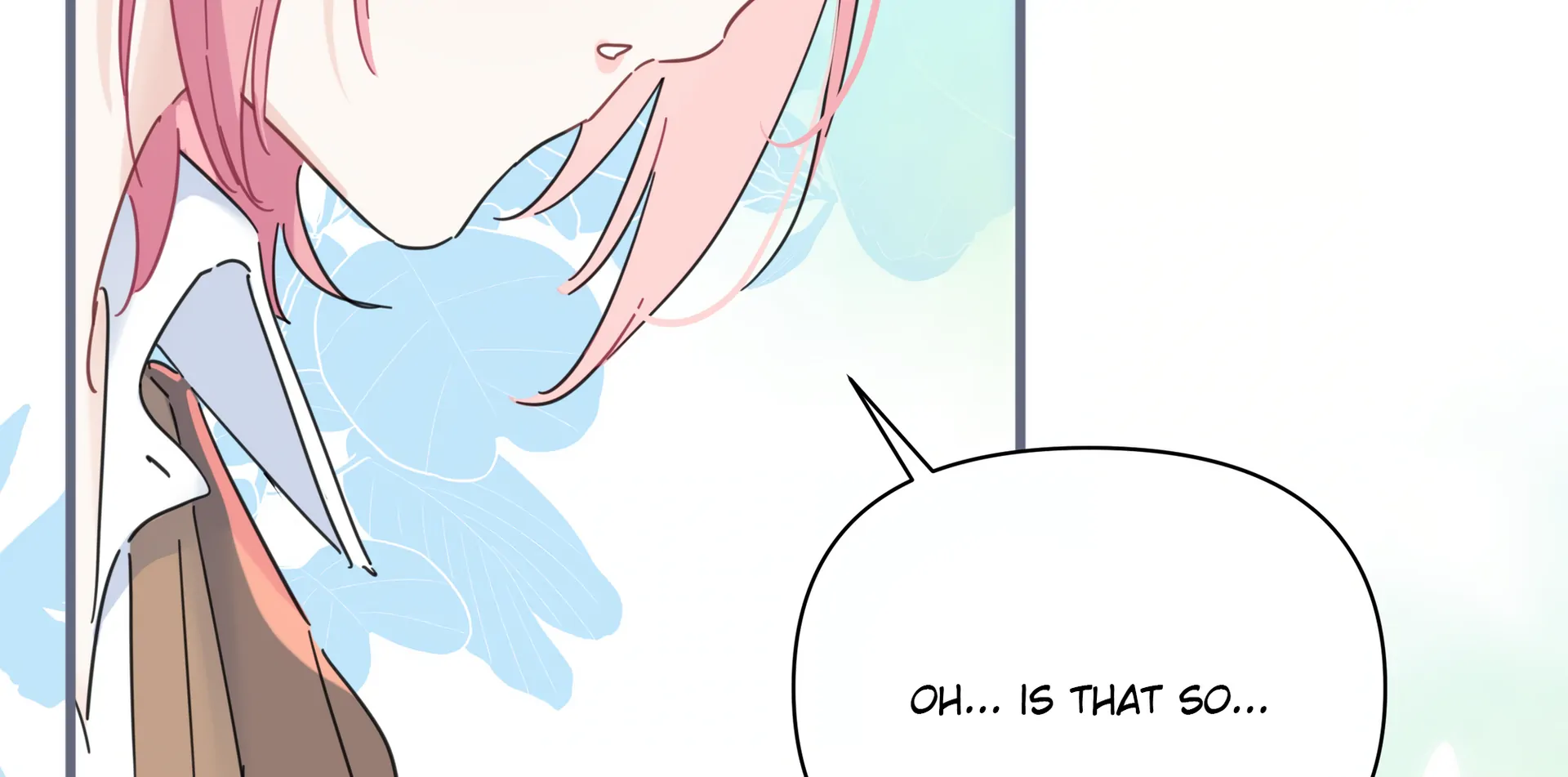 Falling in Love Gives Me Superpowers Chapter 50 - Page 76