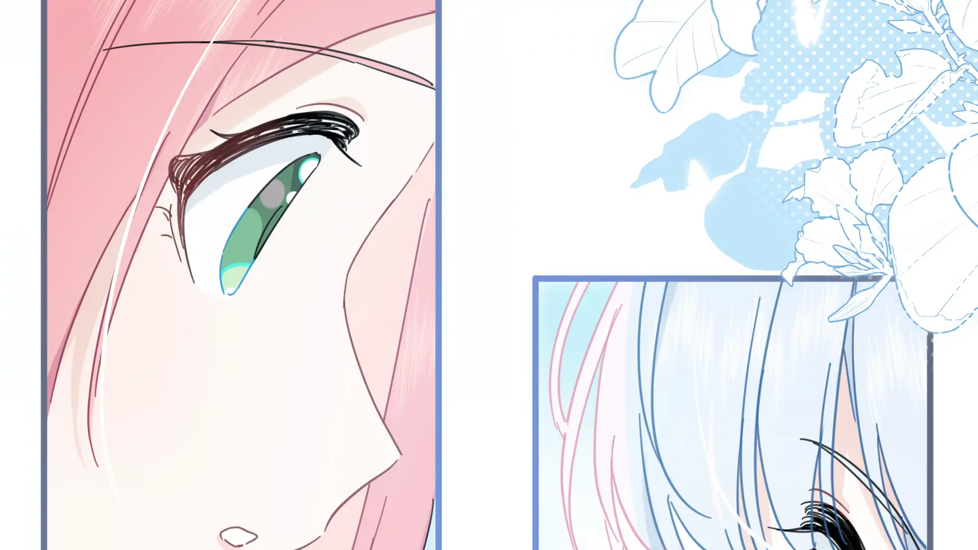 Falling in Love Gives Me Superpowers Chapter 50 - Page 80