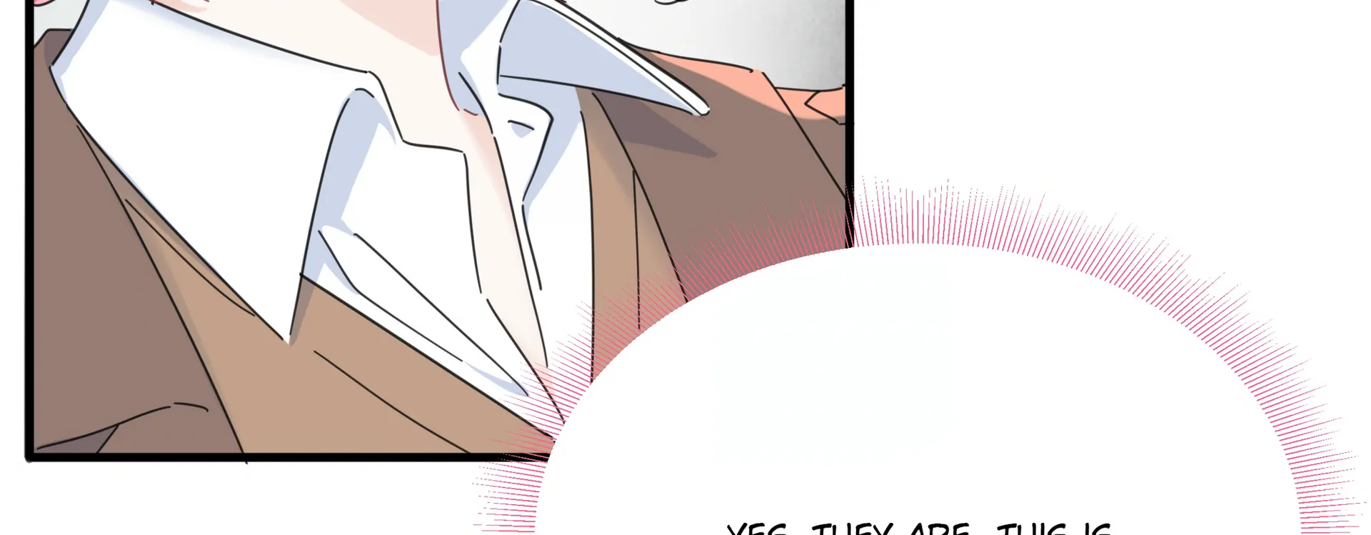 Falling in Love Gives Me Superpowers Chapter 50 - Page 9