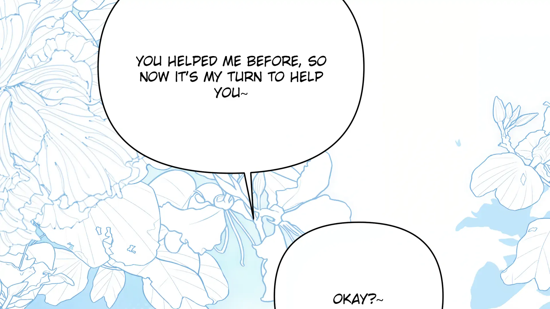 Falling in Love Gives Me Superpowers Chapter 50 - Page 83