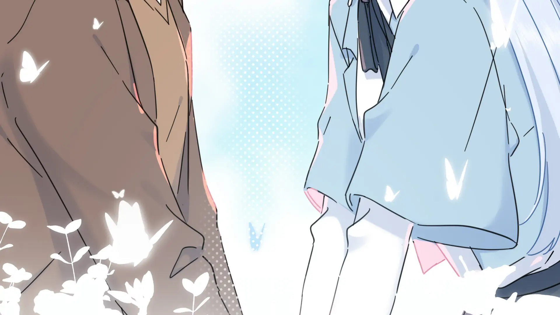 Falling in Love Gives Me Superpowers Chapter 50 - Page 86