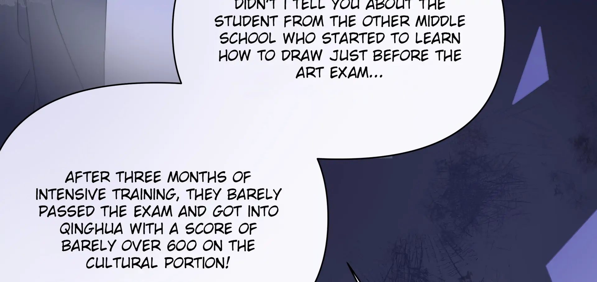 Falling in Love Gives Me Superpowers Chapter 51 - Page 11