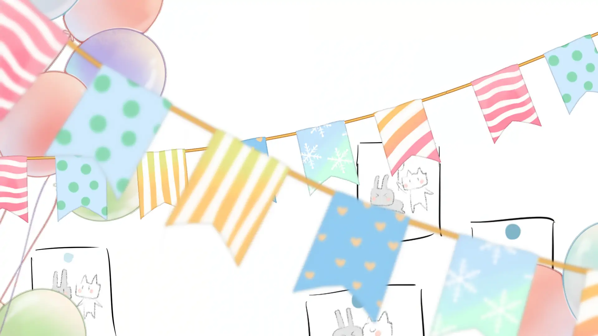 Falling in Love Gives Me Superpowers Chapter 51 - Page 16