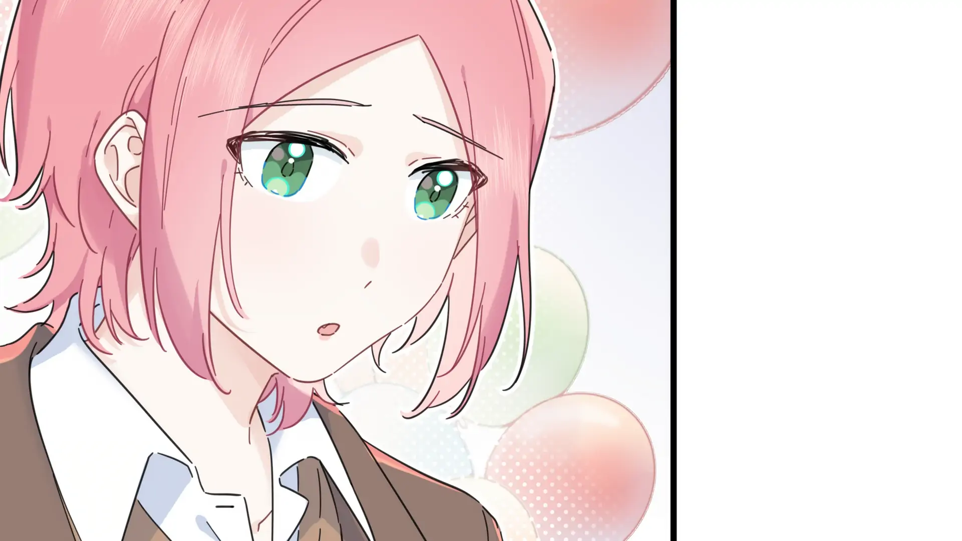 Falling in Love Gives Me Superpowers Chapter 51 - Page 20