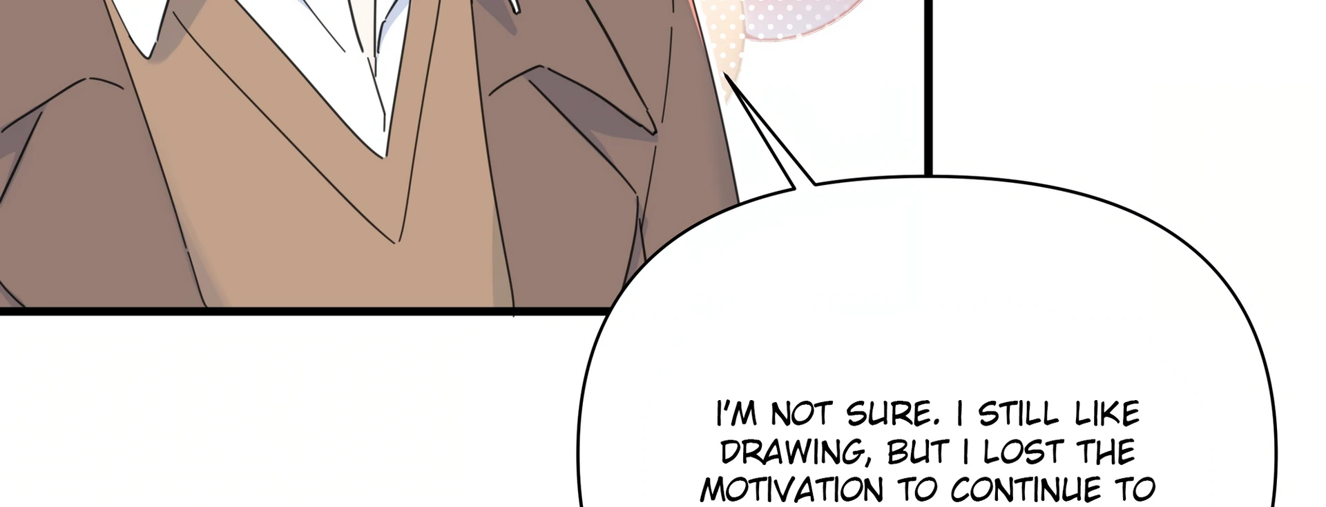 Falling in Love Gives Me Superpowers Chapter 51 - Page 21