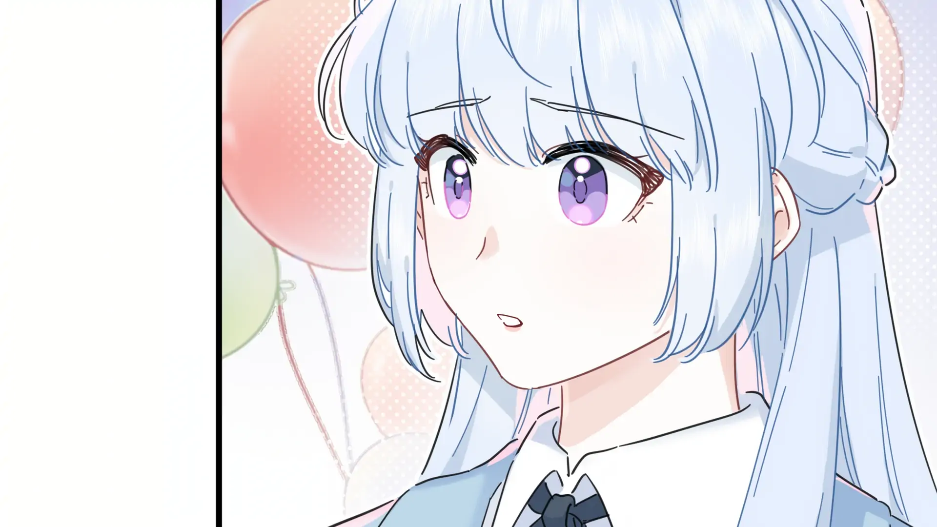 Falling in Love Gives Me Superpowers Chapter 51 - Page 24