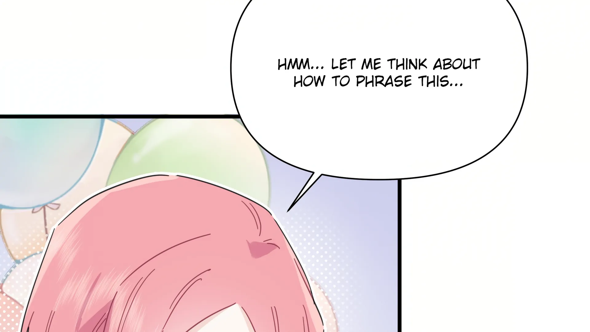 Falling in Love Gives Me Superpowers Chapter 51 - Page 29