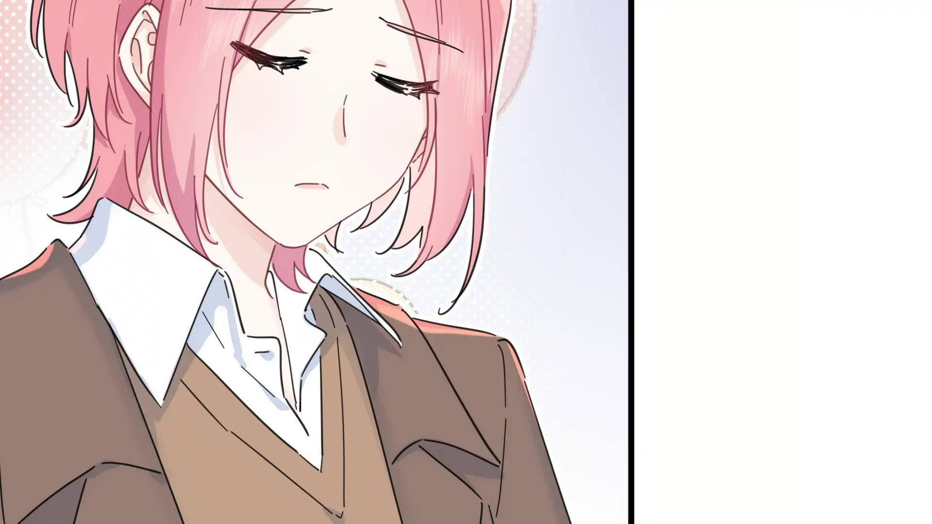 Falling in Love Gives Me Superpowers Chapter 51 - Page 30