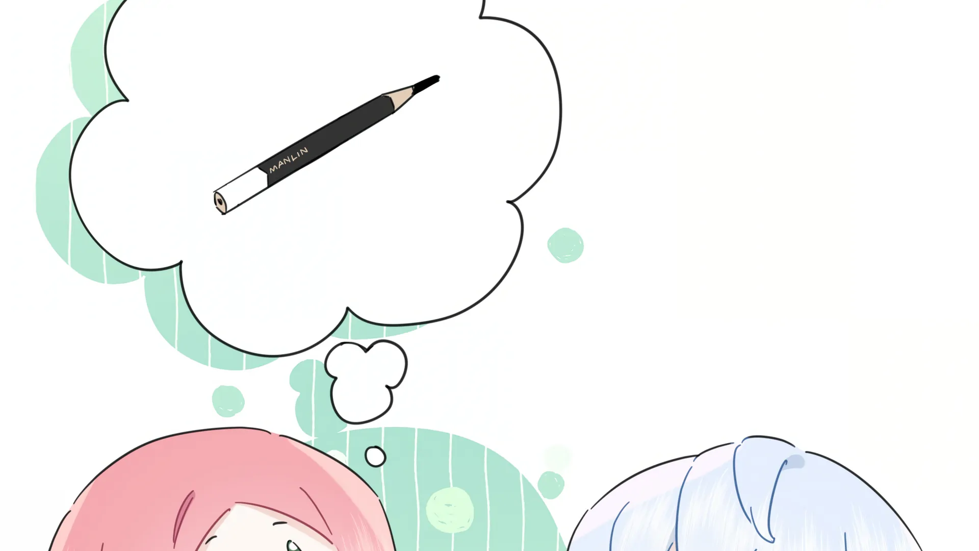 Falling in Love Gives Me Superpowers Chapter 51 - Page 34