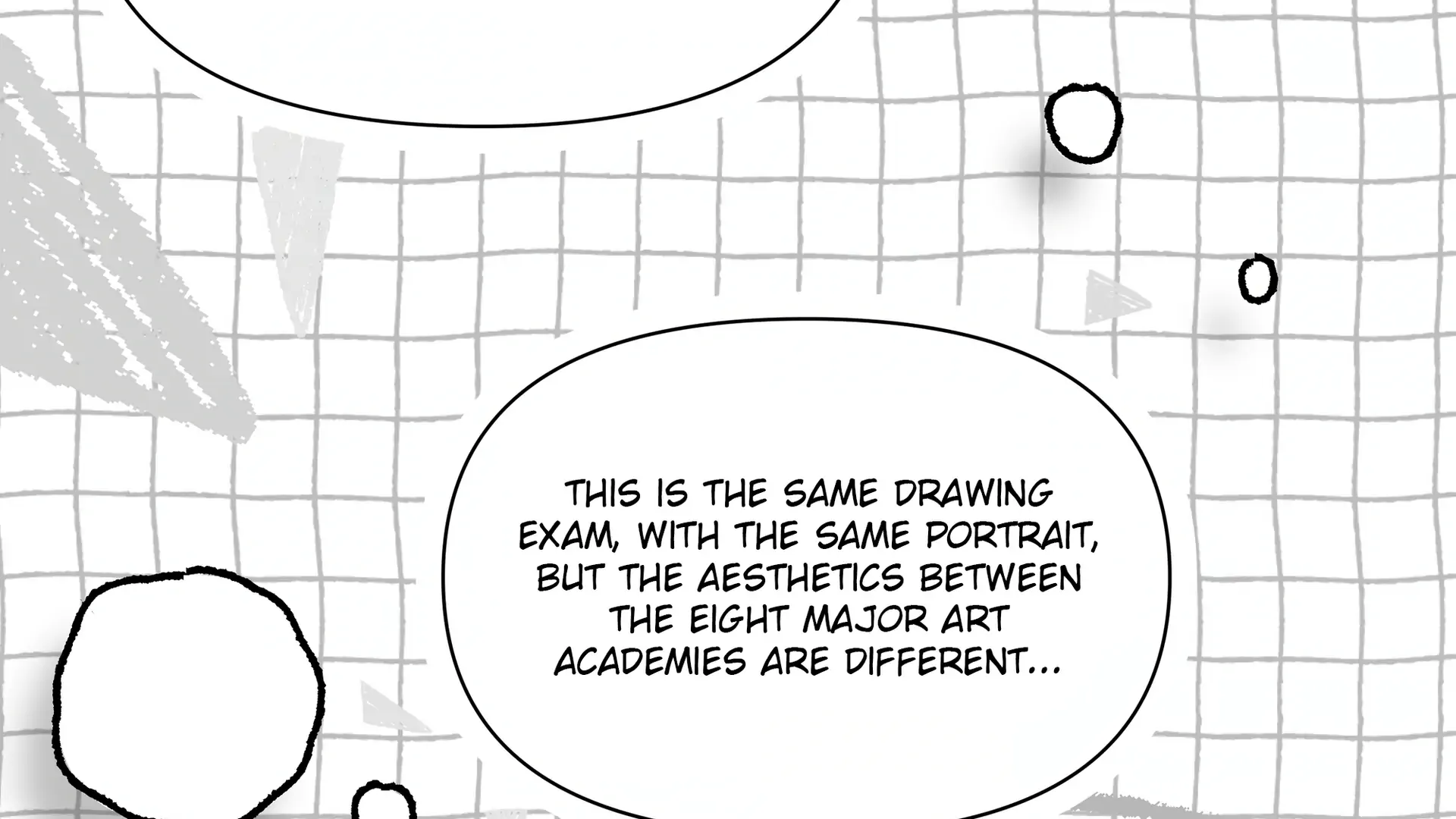 Falling in Love Gives Me Superpowers Chapter 51 - Page 38