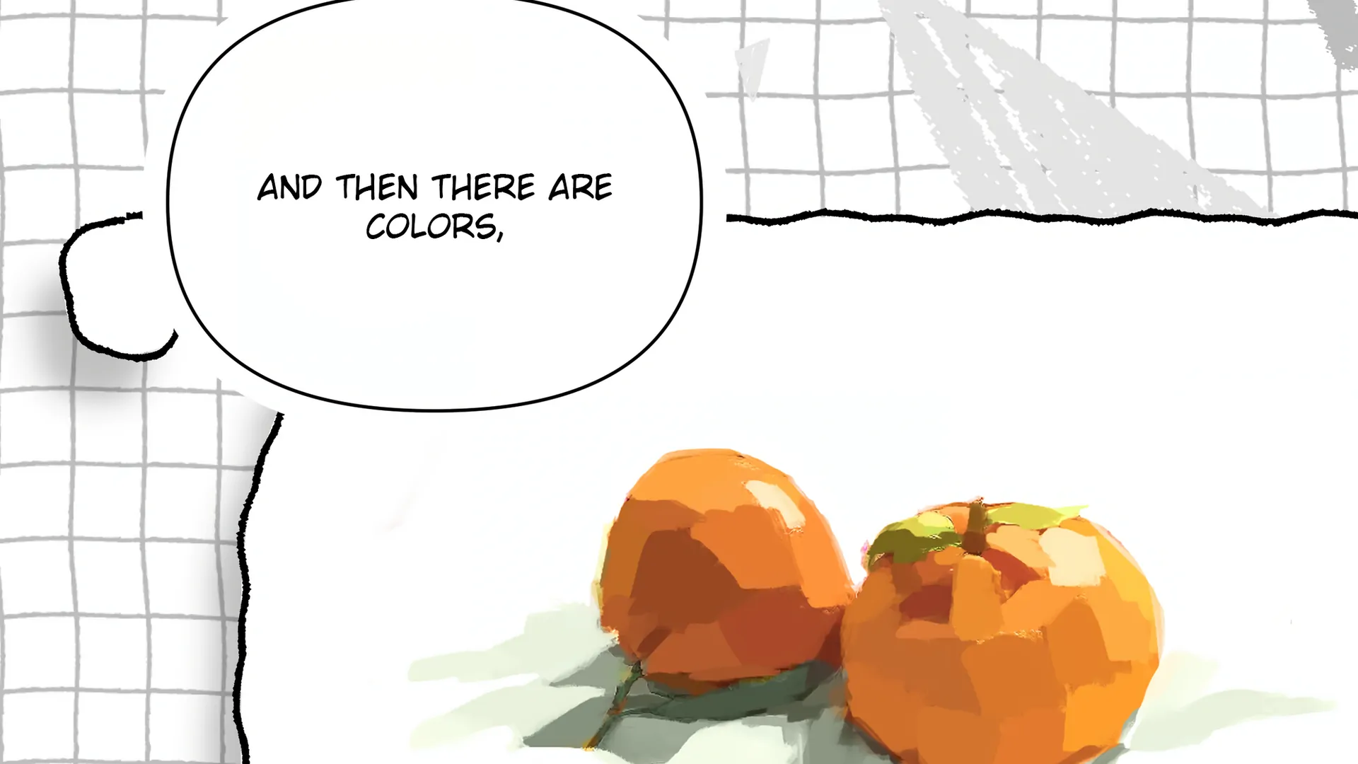 Falling in Love Gives Me Superpowers Chapter 51 - Page 42