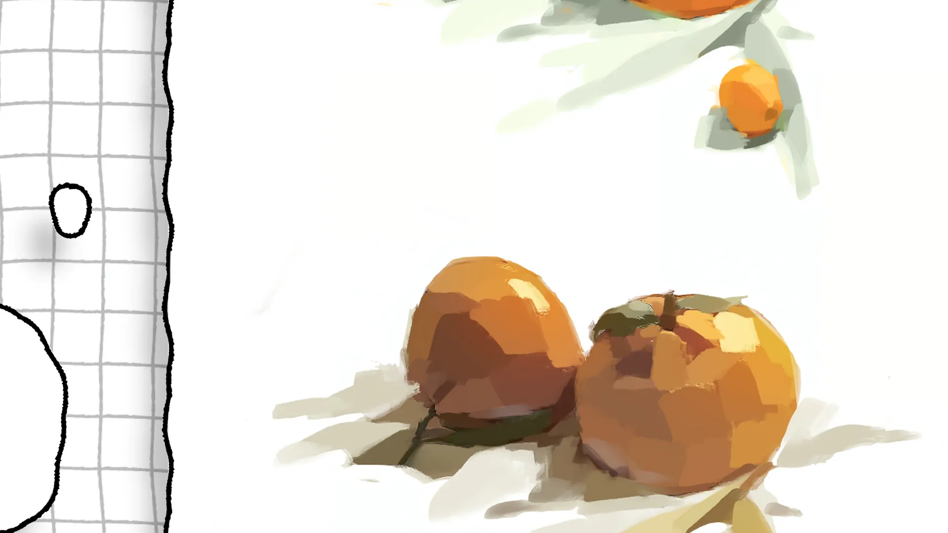 Falling in Love Gives Me Superpowers Chapter 51 - Page 43